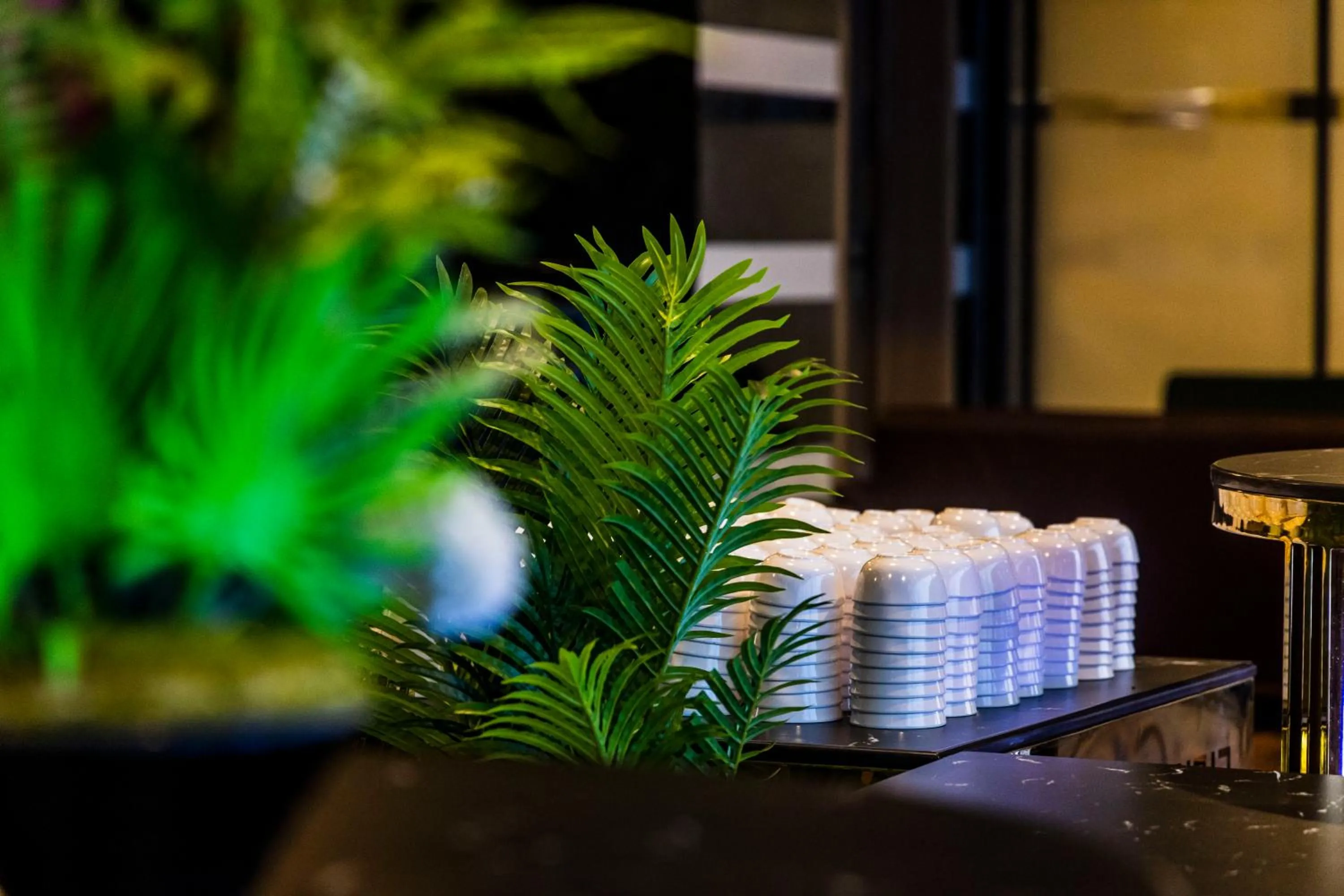 Breakfast in Hotel Aryavilas-A Luxury Boutique Hotel