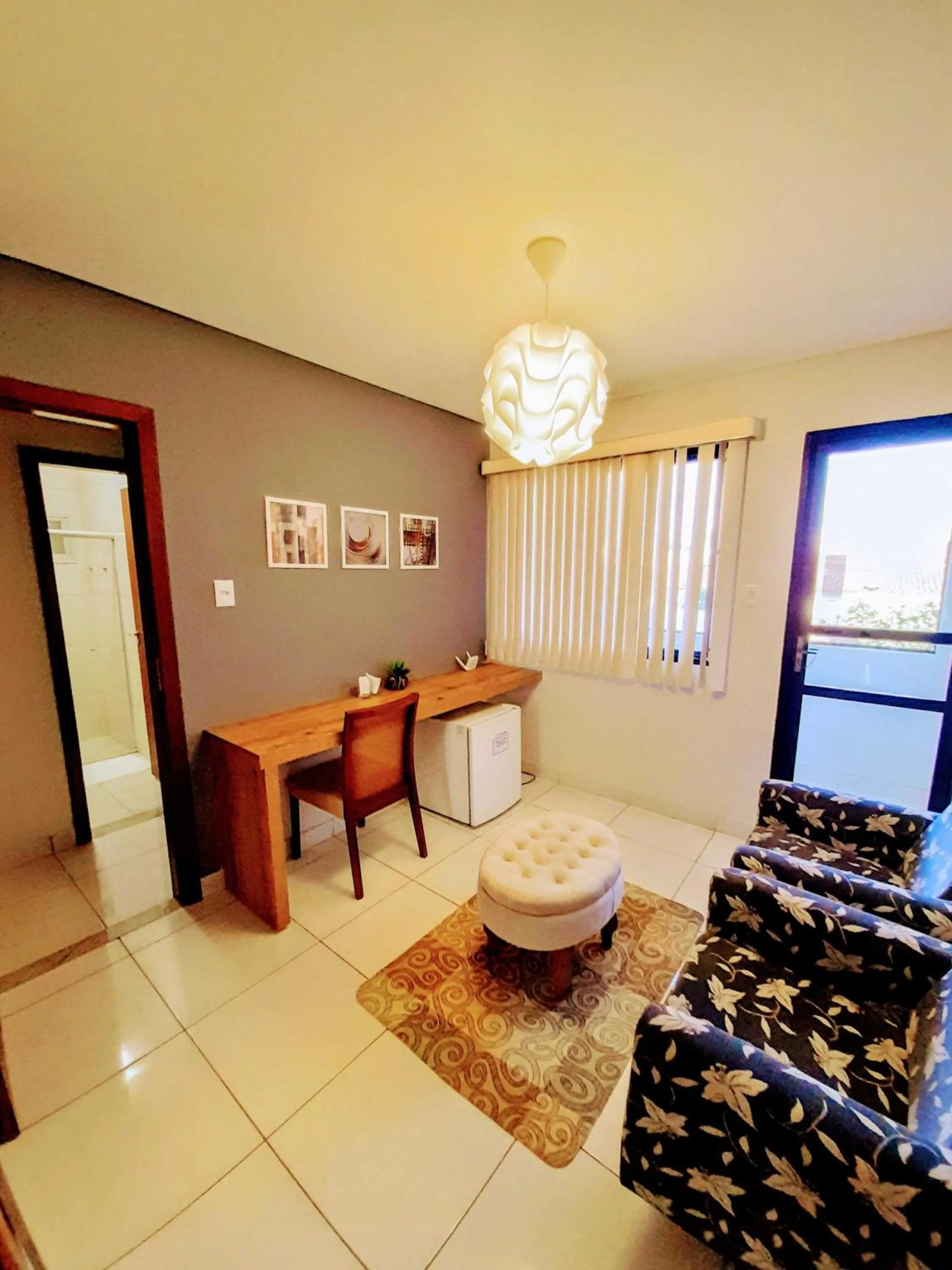 Photo of the whole room in Serra Negra Pousada Spa - by Easy Hotéis