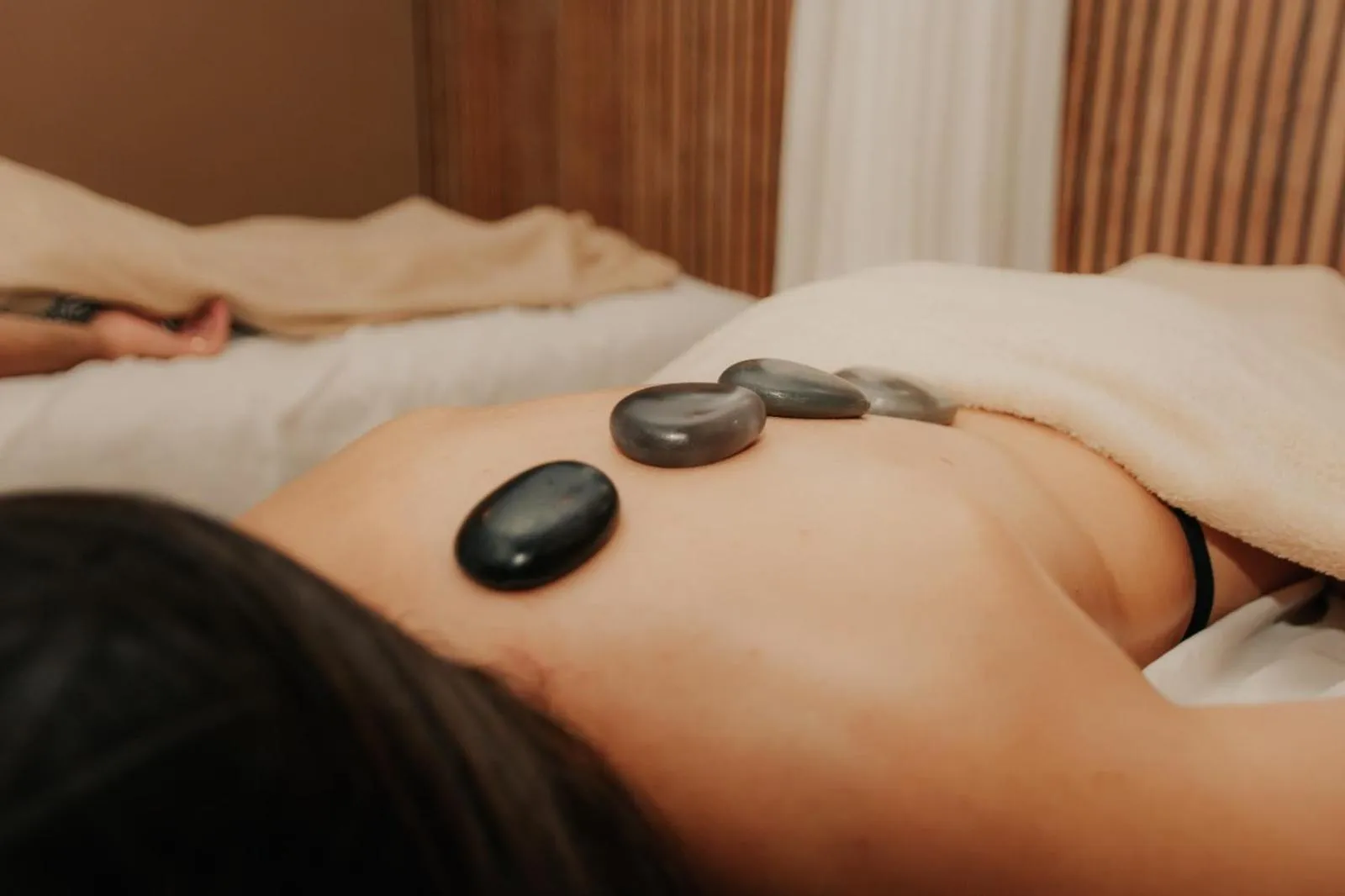 Spa and wellness centre/facilities in Serra Negra Pousada Spa - by Easy Hotéis