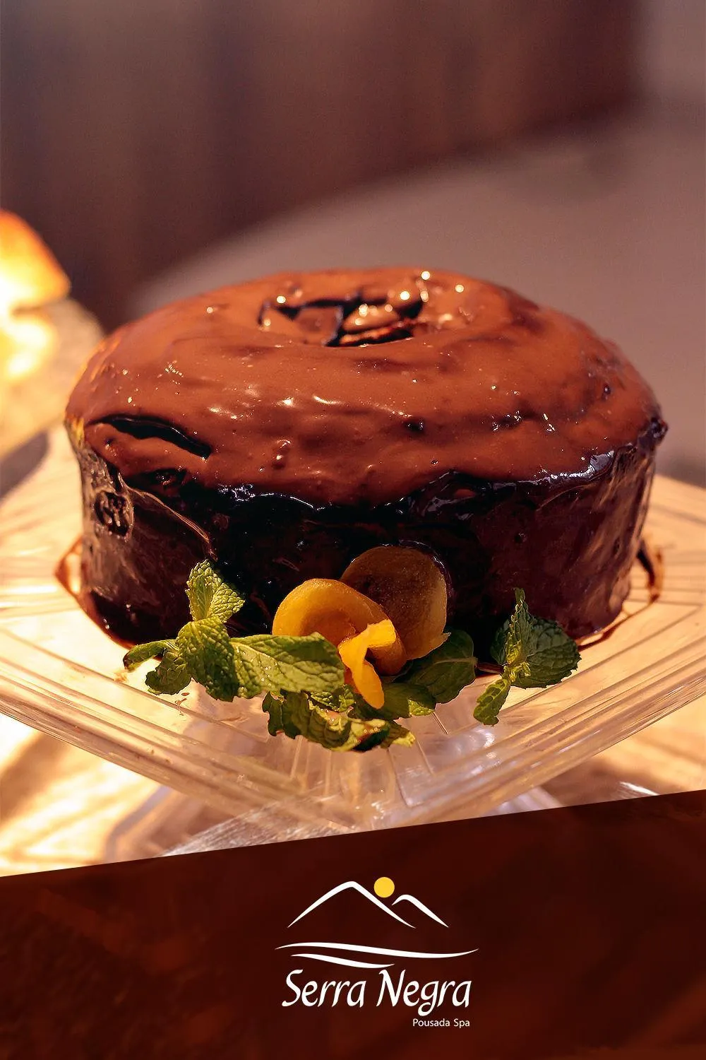 Breakfast in Serra Negra Pousada Spa - by Easy Hotéis