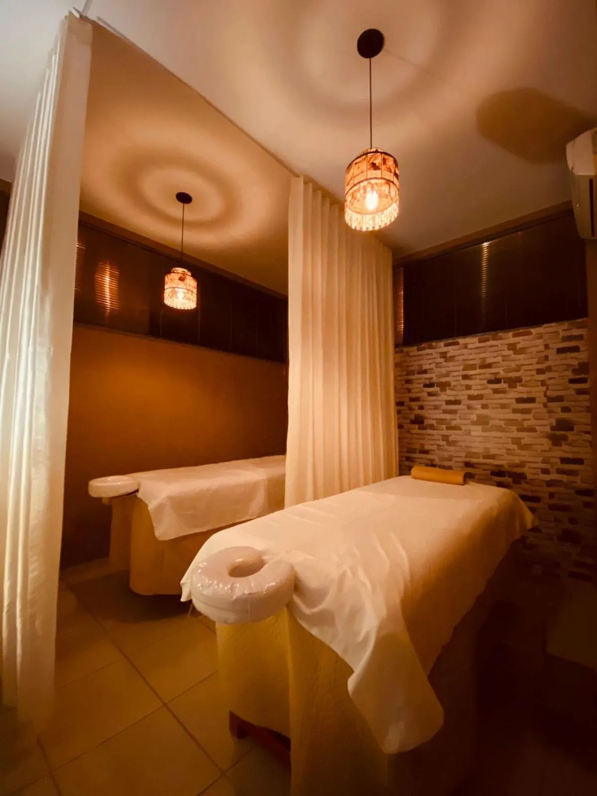 Spa and wellness centre/facilities, Bed in Serra Negra Pousada Spa - by Easy Hotéis