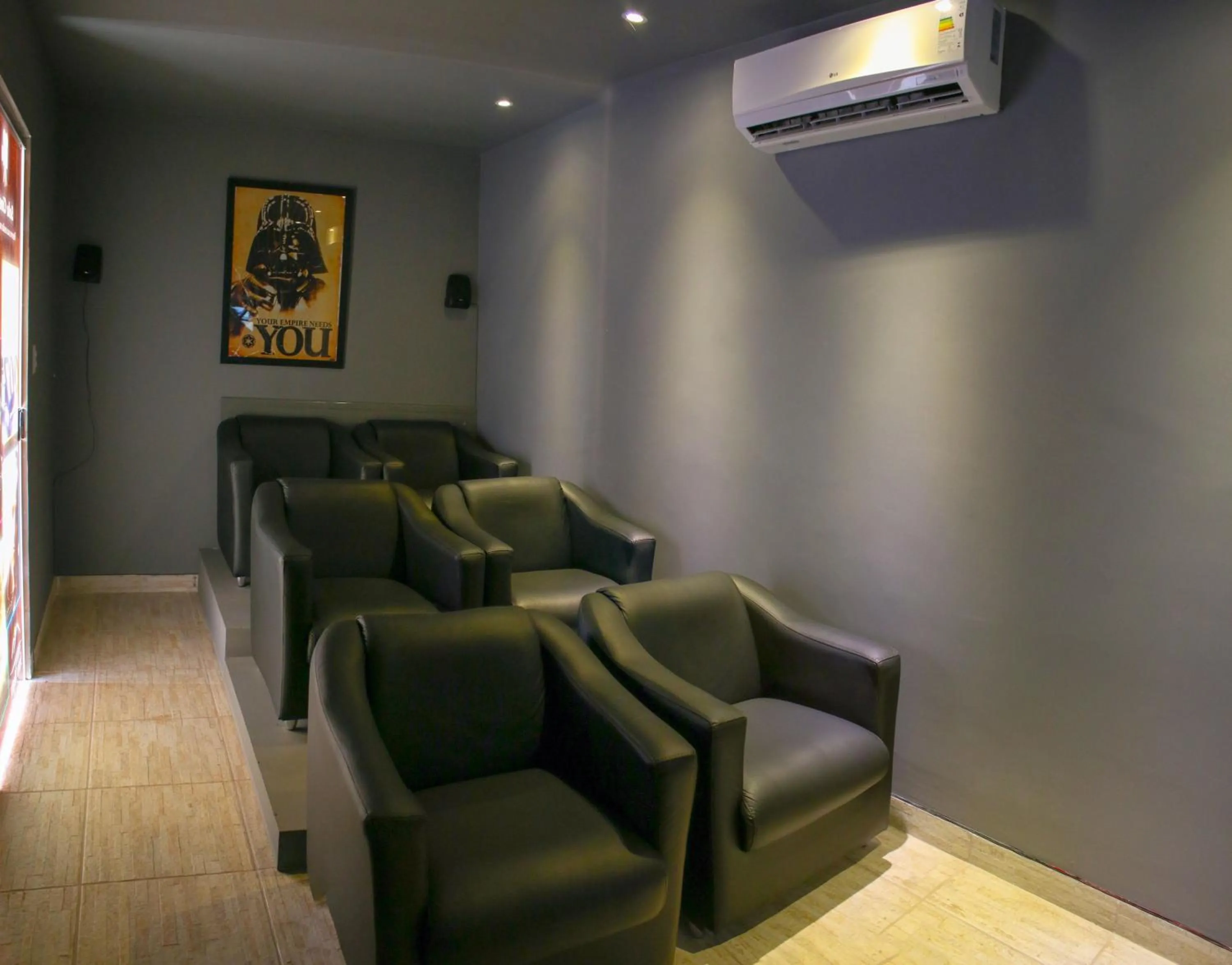 Entertainment in Serra Negra Pousada Spa - by Easy Hotéis