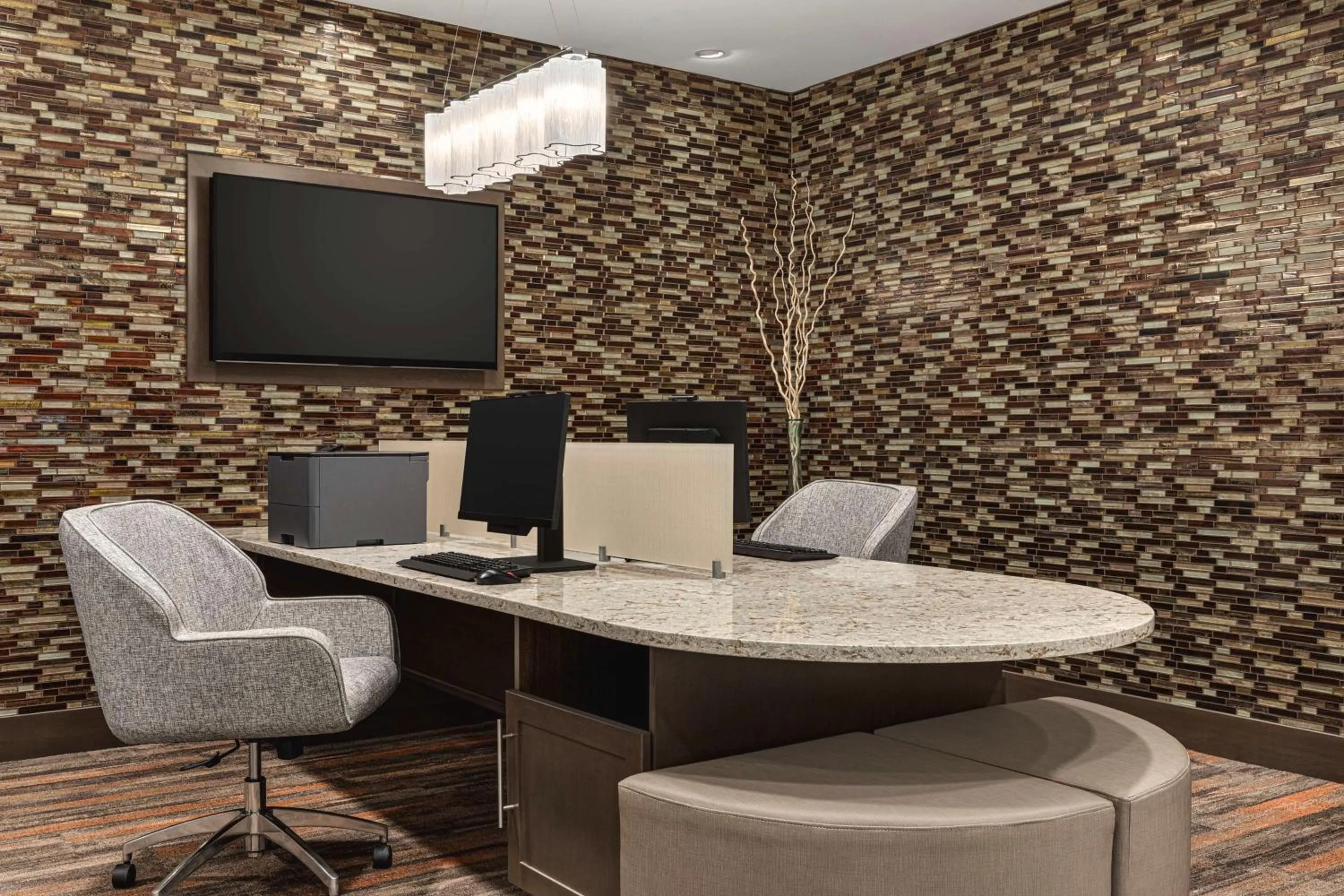 Business facilities in Homewood Suites by Hilton - Charlottesville