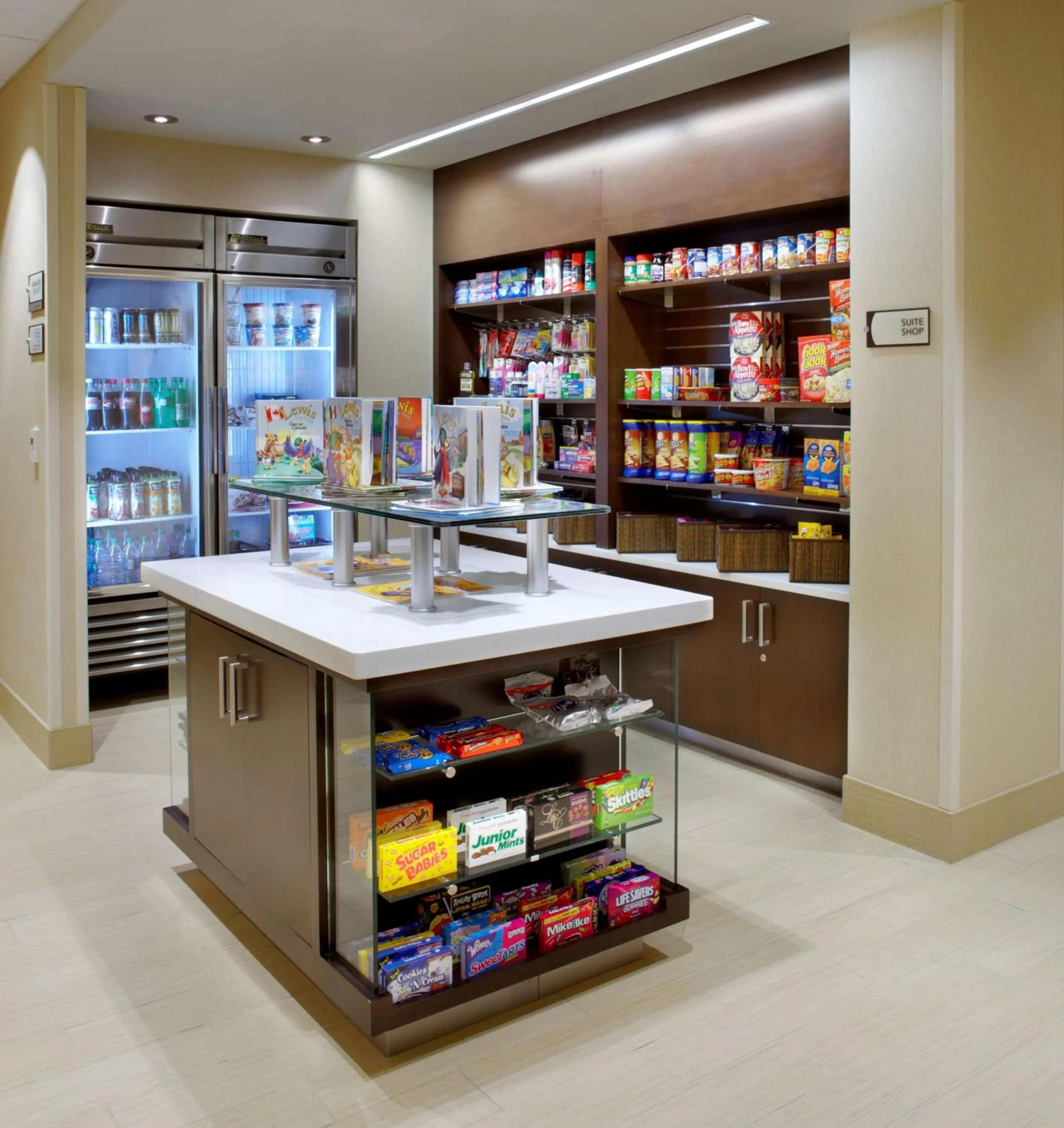 Restaurant/places to eat in Homewood Suites by Hilton Pittsburgh Airport/Robinson Mall Area