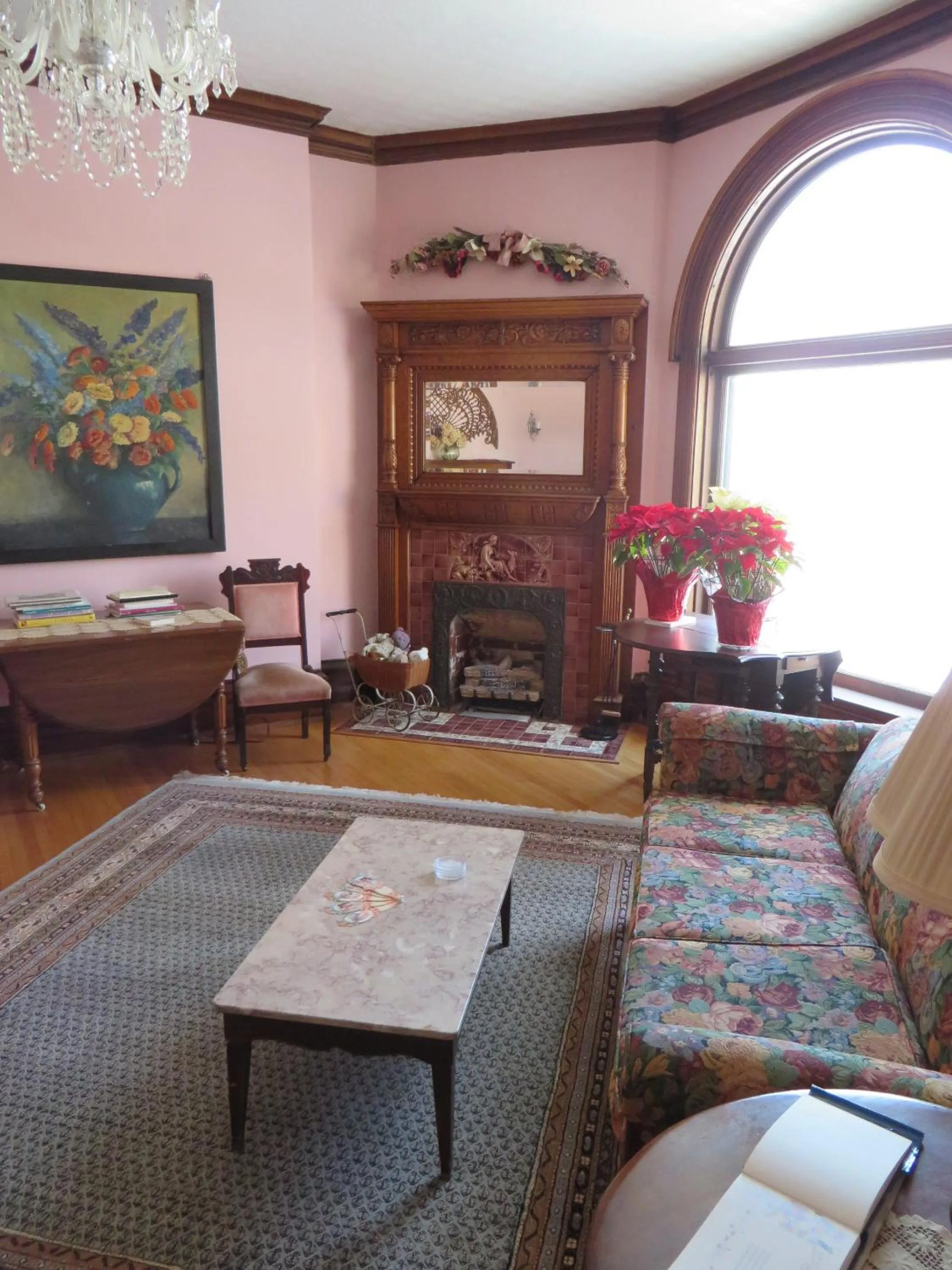 Day in Market Street Inn