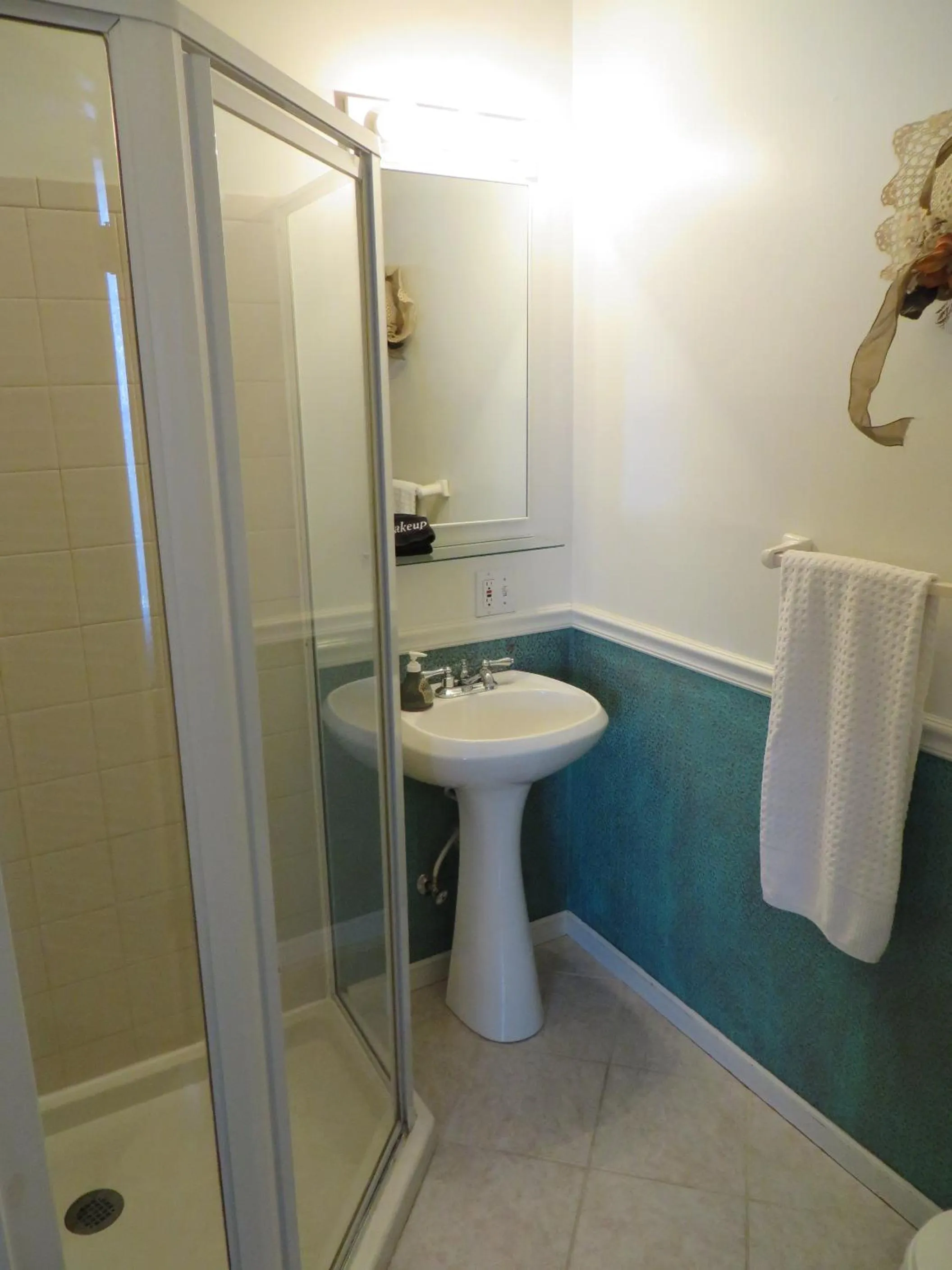 Day in Market Street Inn