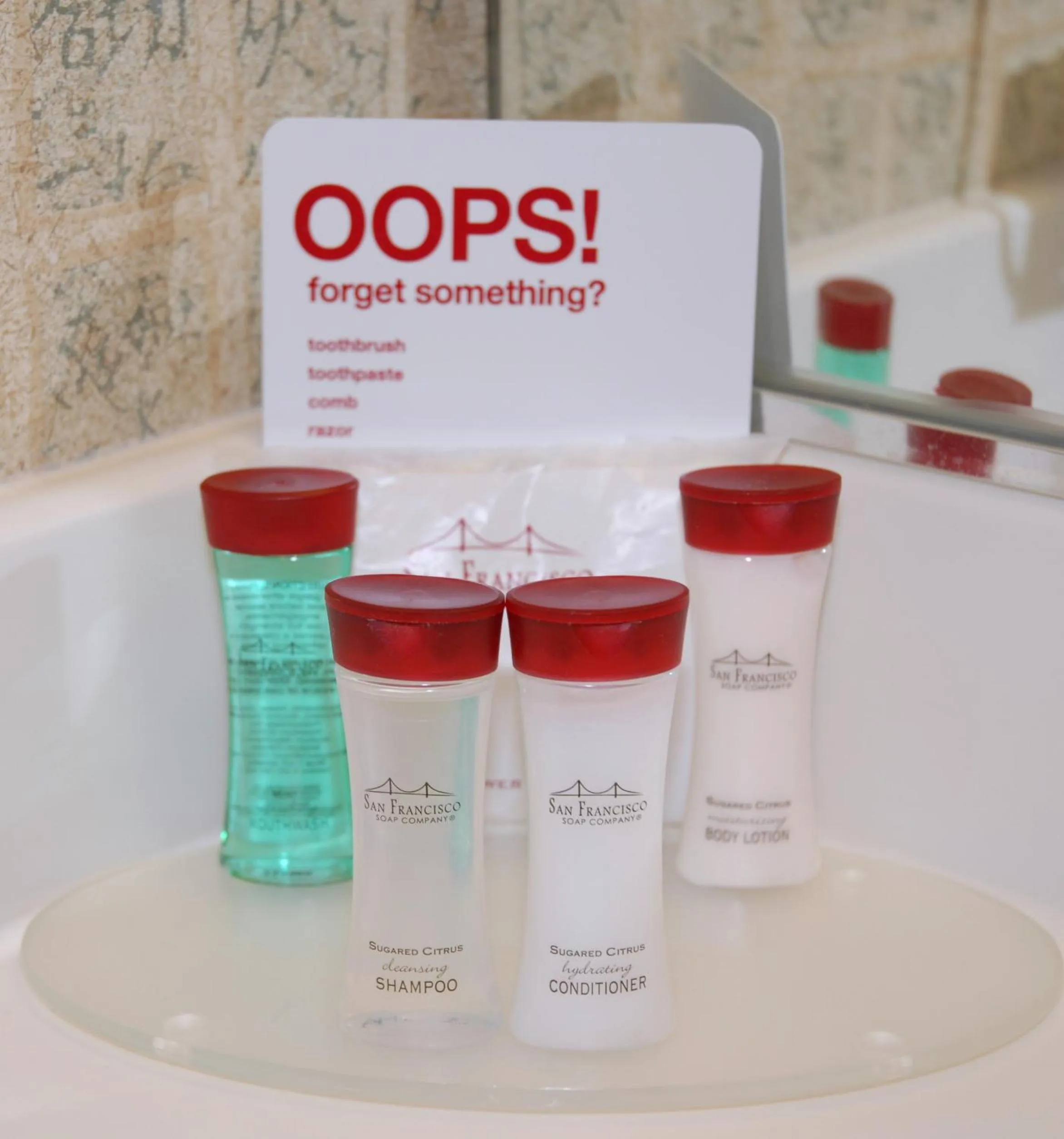 Other in Ramada by Wyndham Olympia