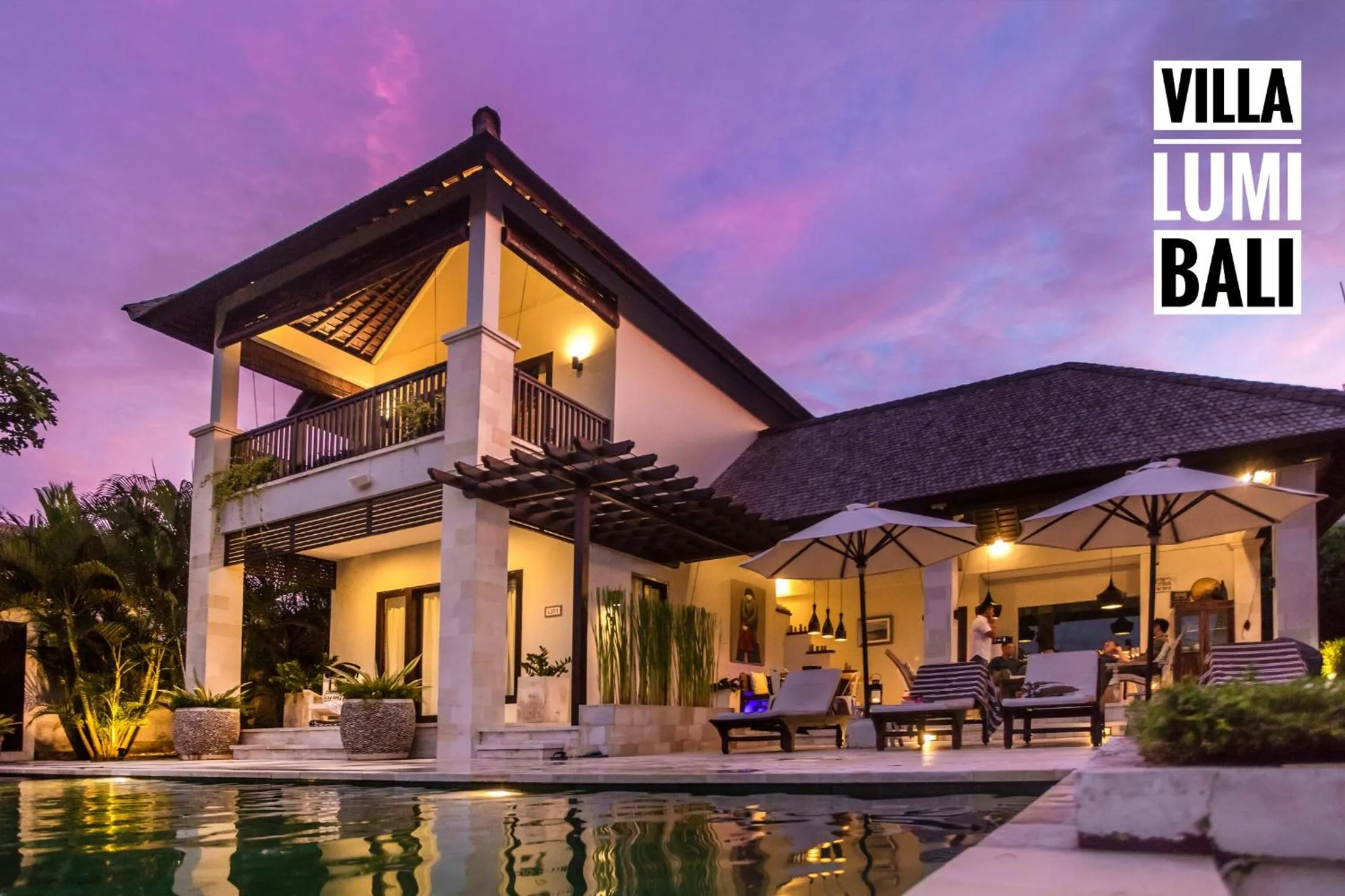 Lumi Villa Uluwatu