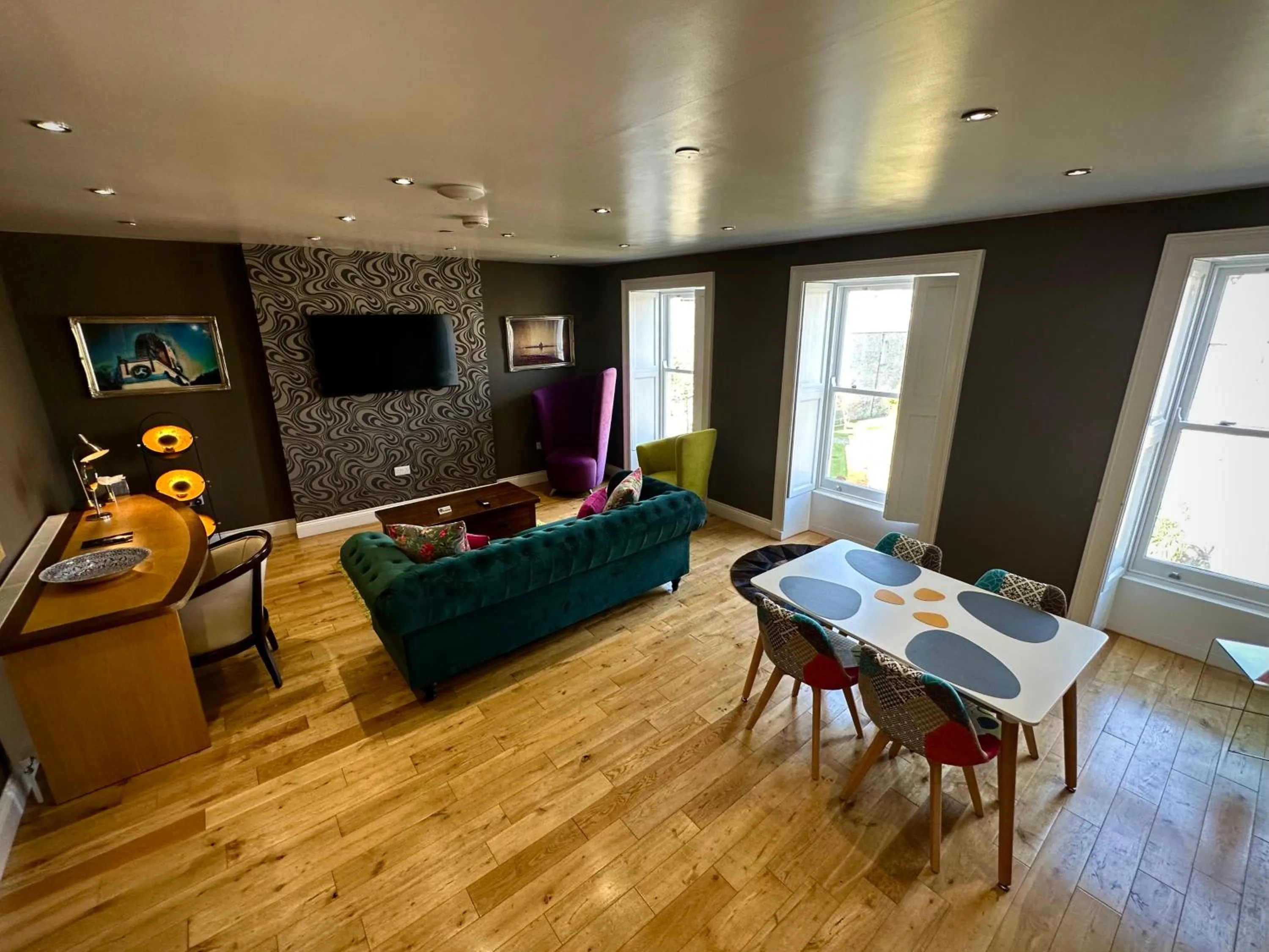 Halvard Apartments at Castletown