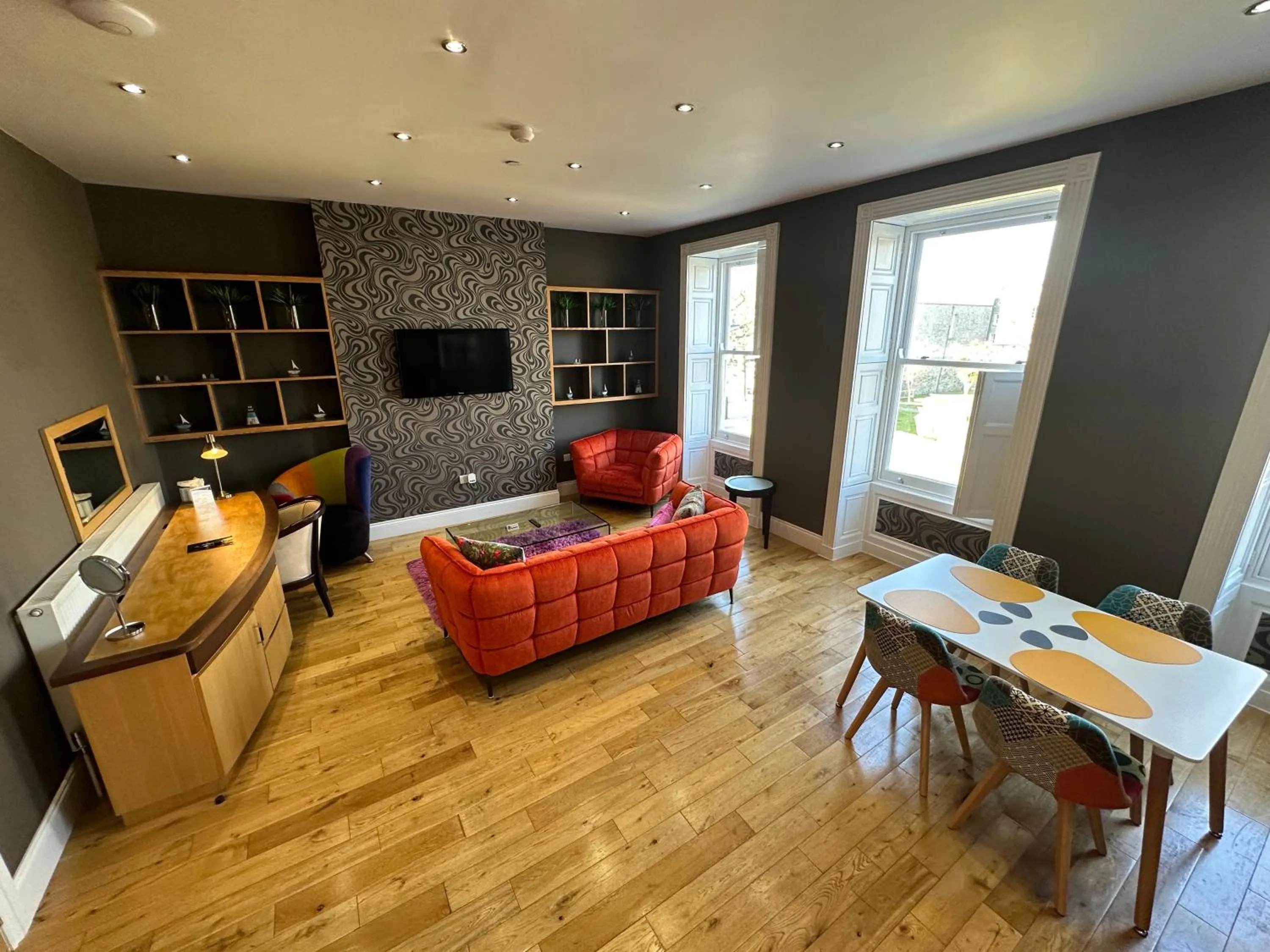 Halvard Apartments at Castletown