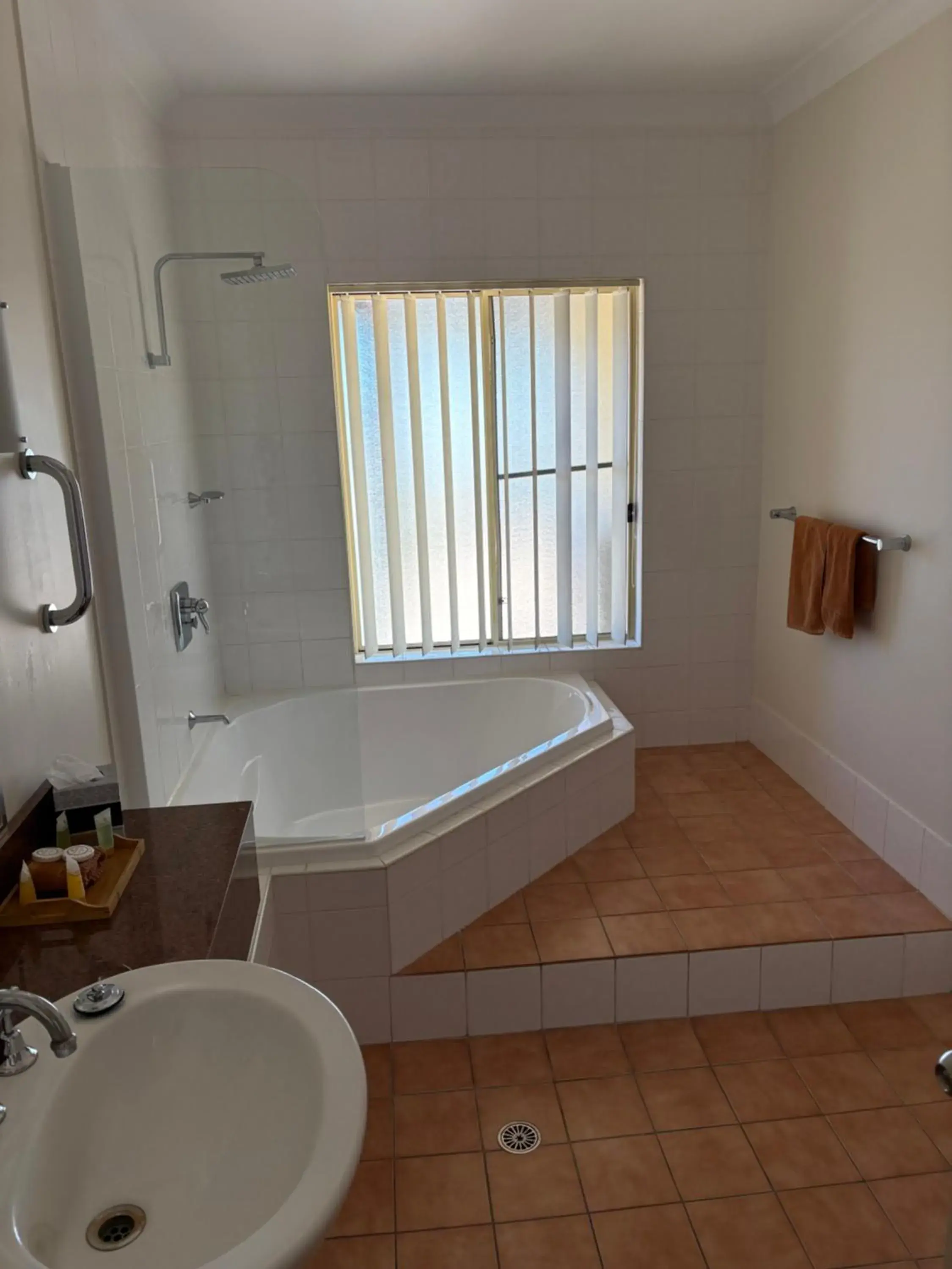 Superior King Room in Golden Guitar Motor Inn Superior King Room in Golden Guitar Motor Inn