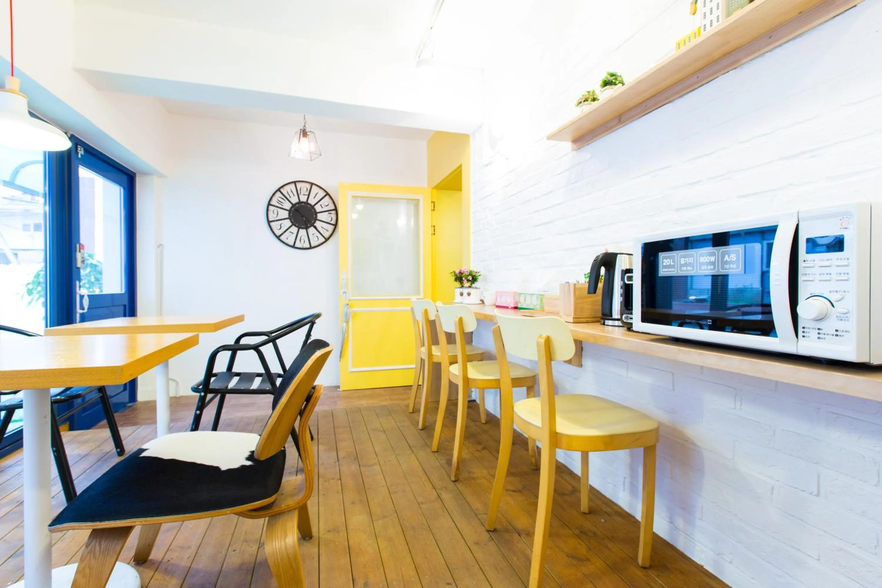 Lounge or bar in Hotel Gaon Seoul Dongdaemun