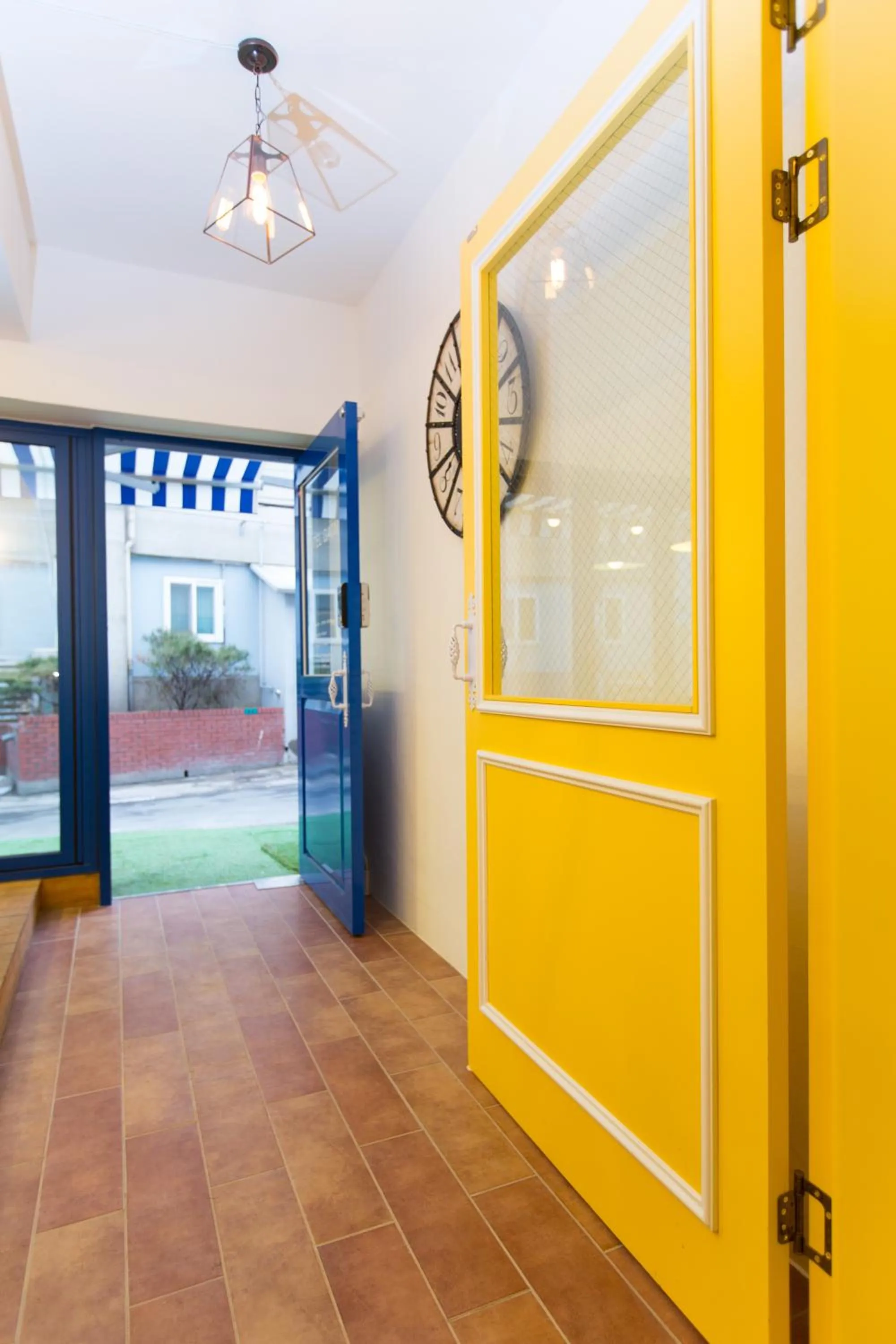 Day in Hotel Gaon Seoul Dongdaemun