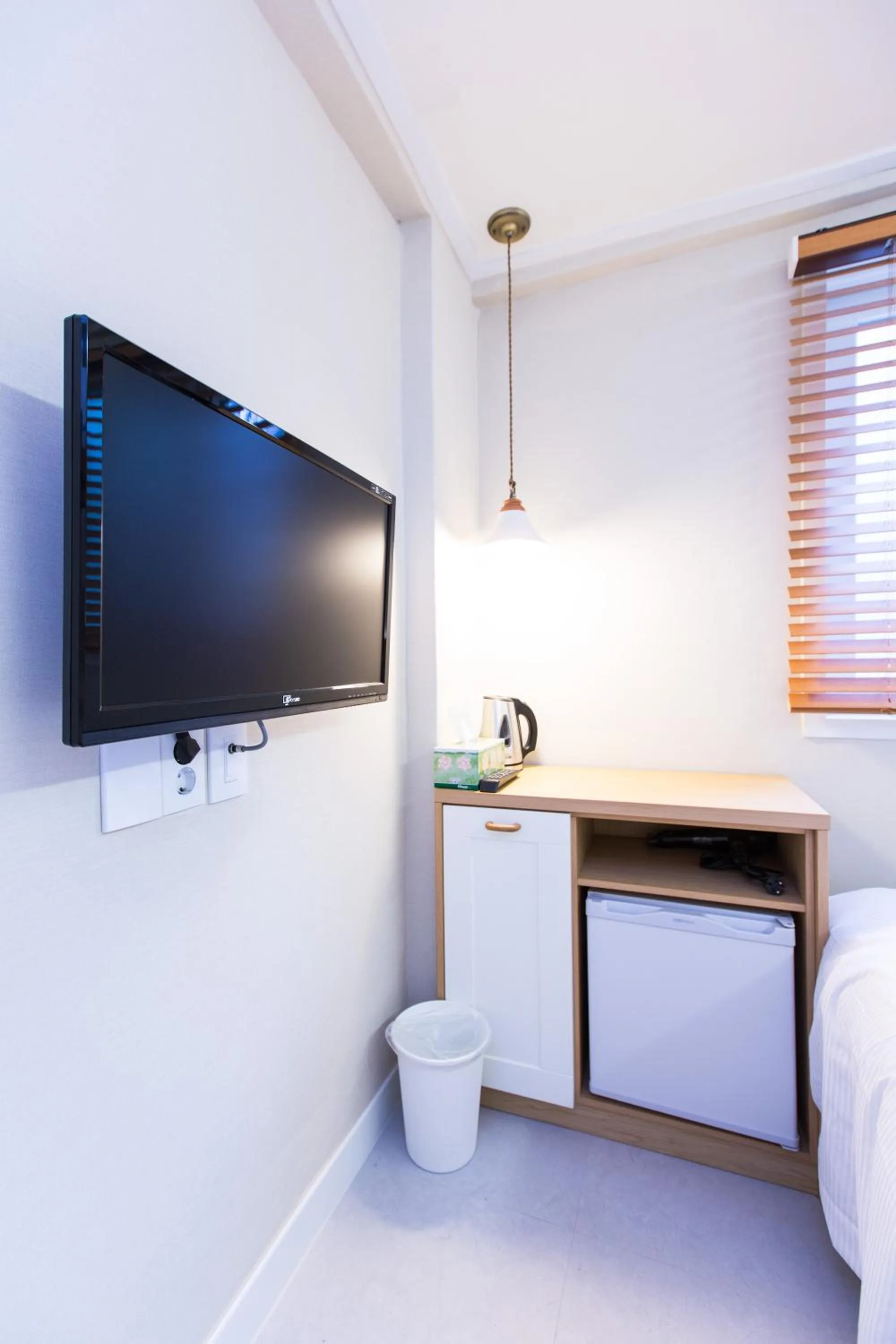 Decorative detail in Hotel Gaon Seoul Dongdaemun