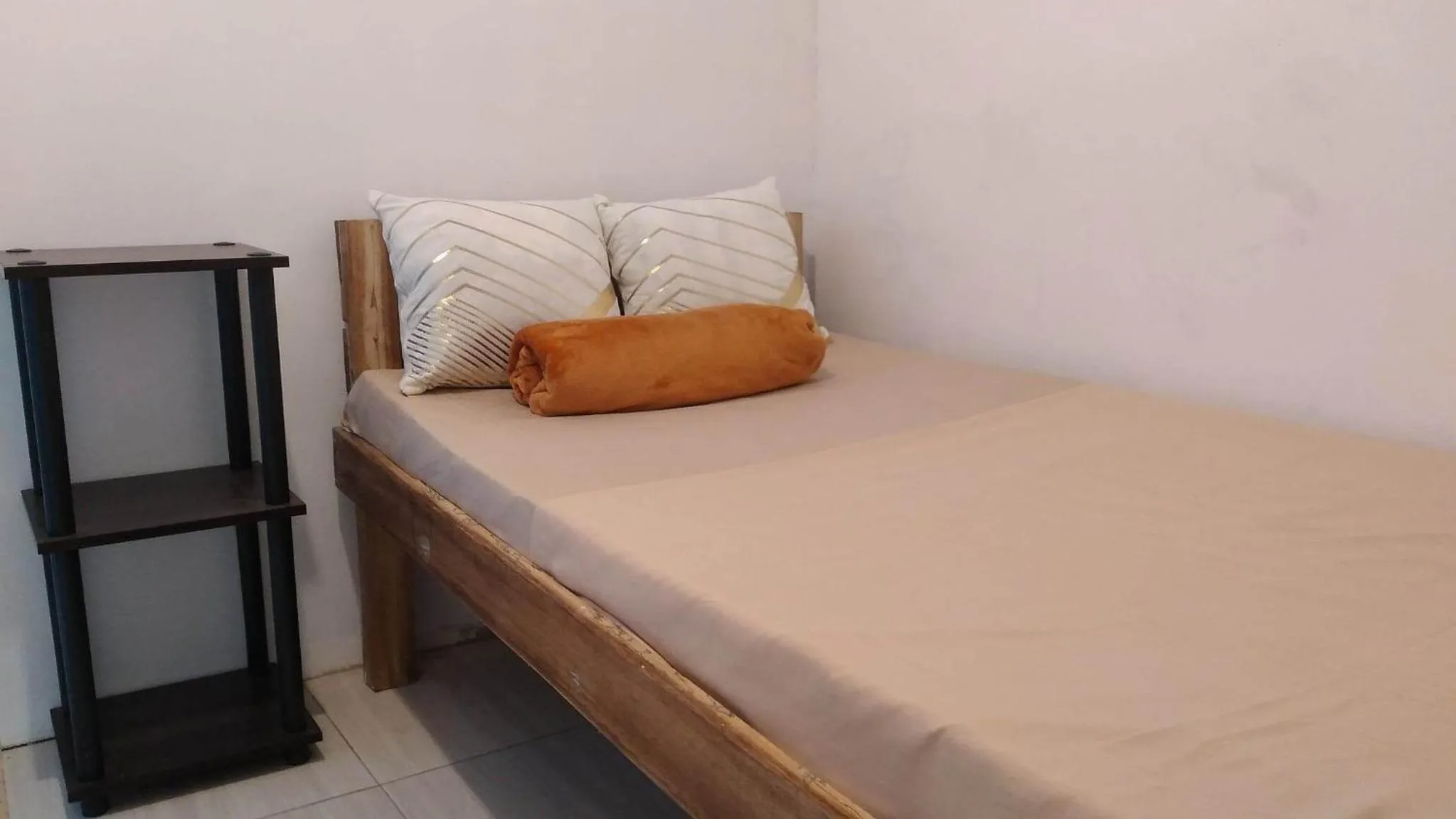 Photo of the whole room, Bed in Mabs Hostel