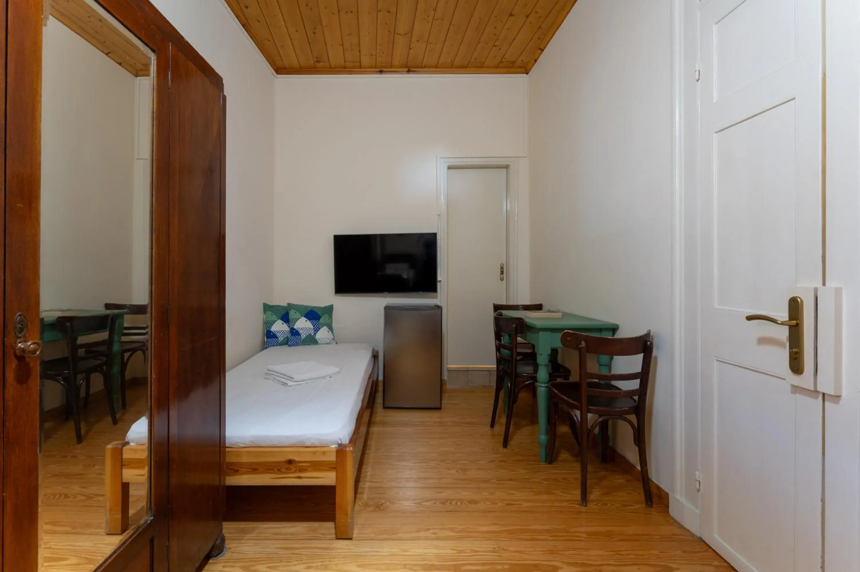 Studio in Hotel Patrai Studio in Hotel Patrai