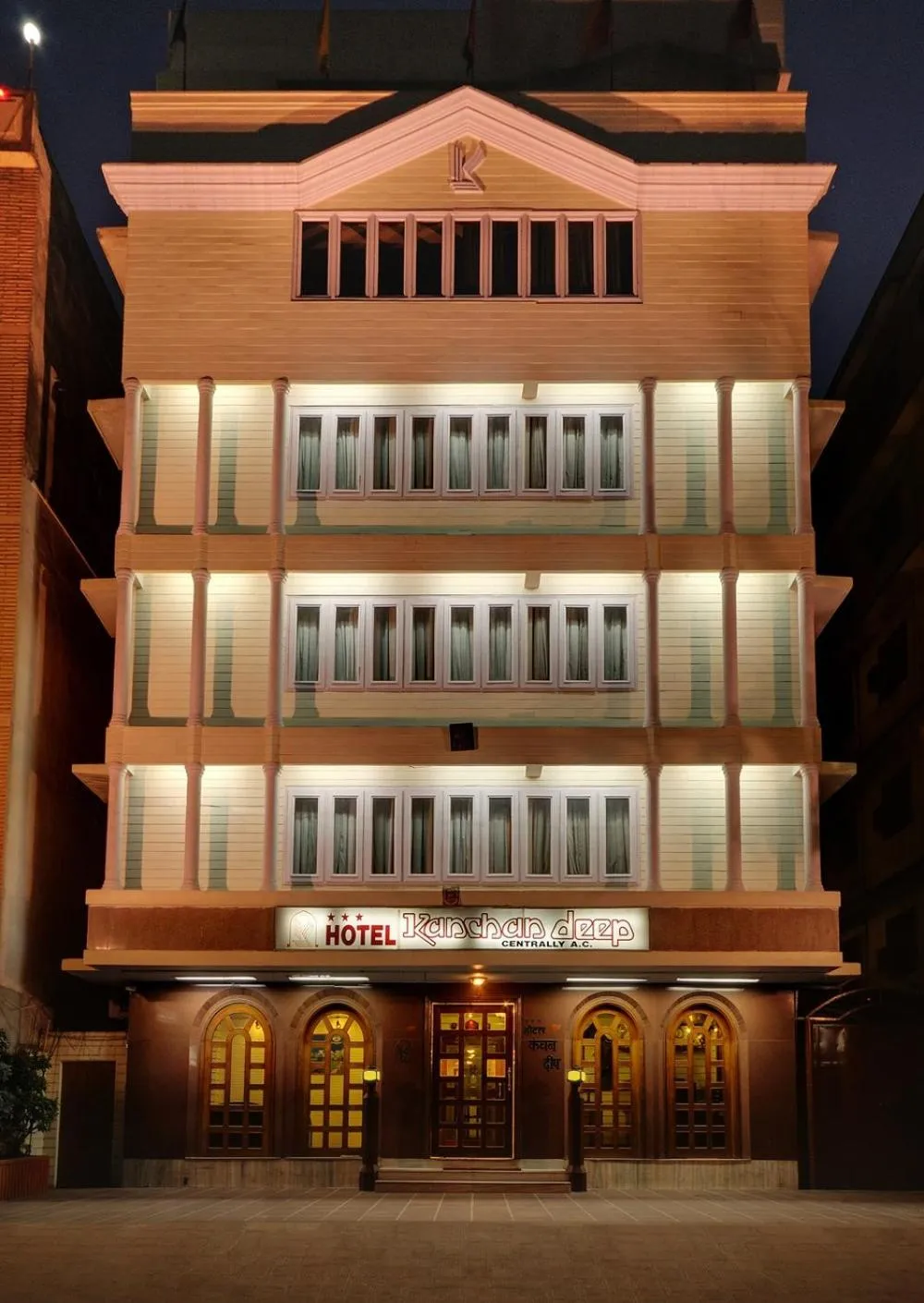 KANCHAN DEEP