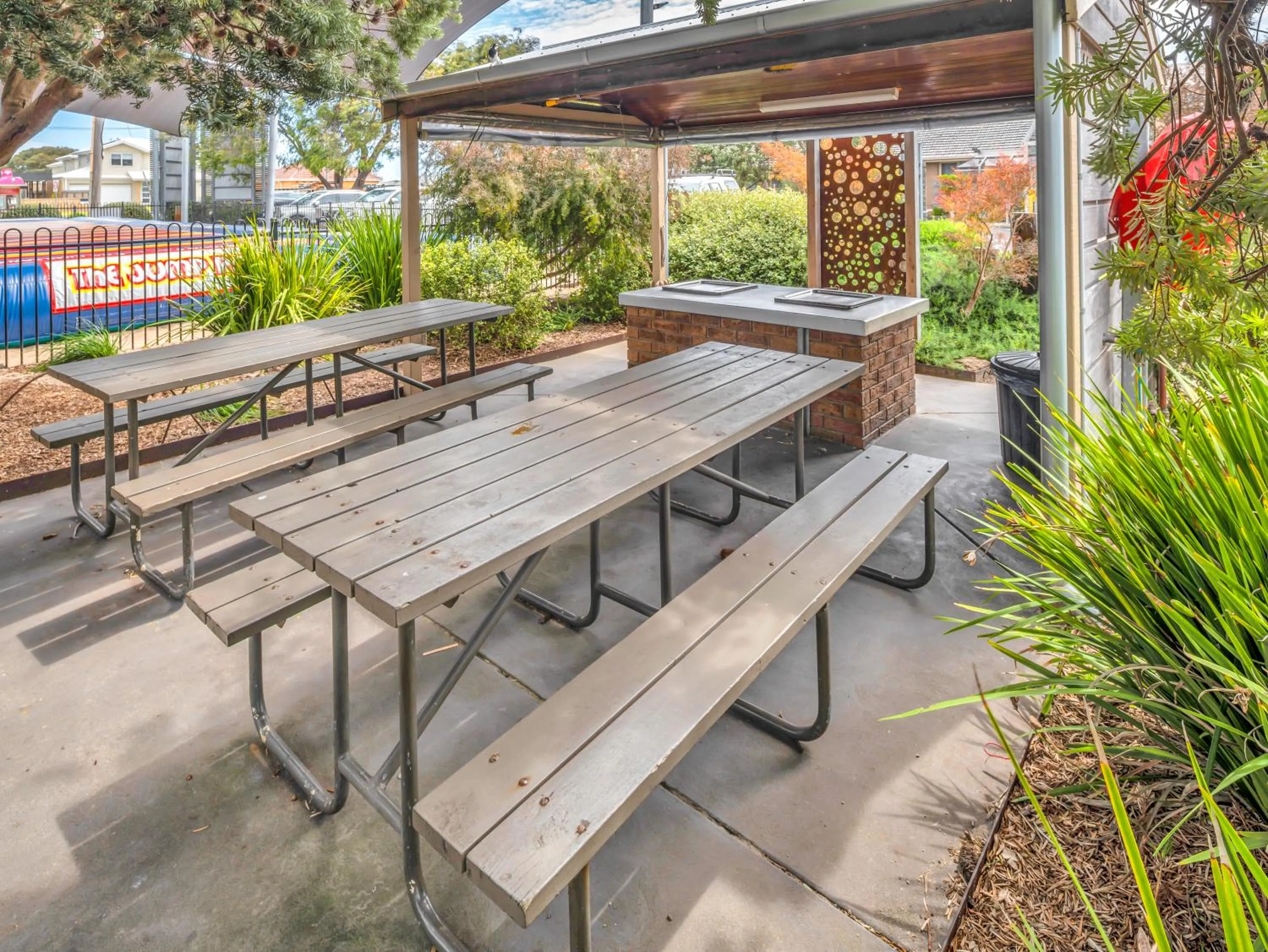 Area and facilities in BIG4 Ingenia Holidays Queenscliff Beacon