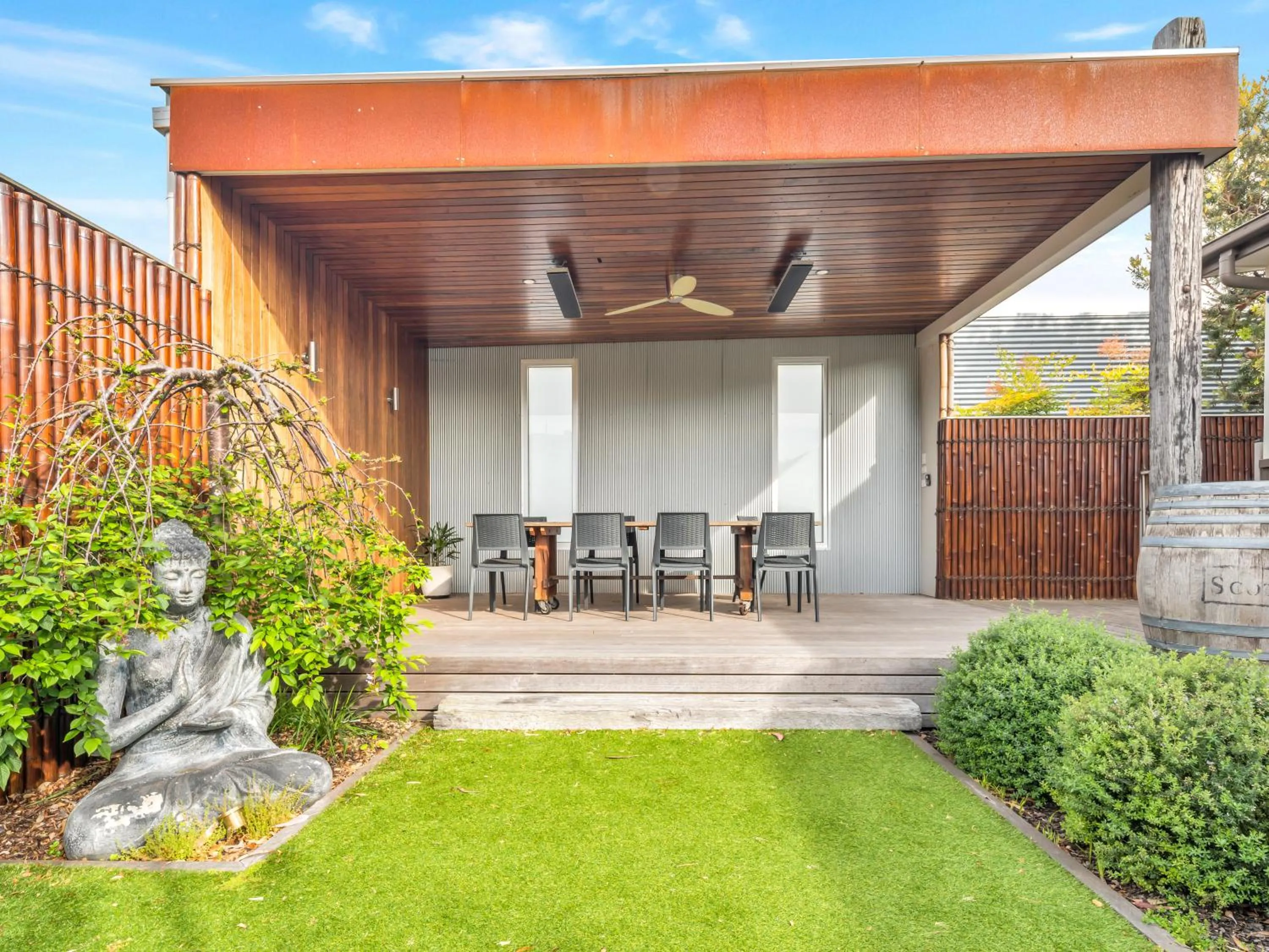 Banquet/Function facilities in BIG4 Ingenia Holidays Queenscliff Beacon