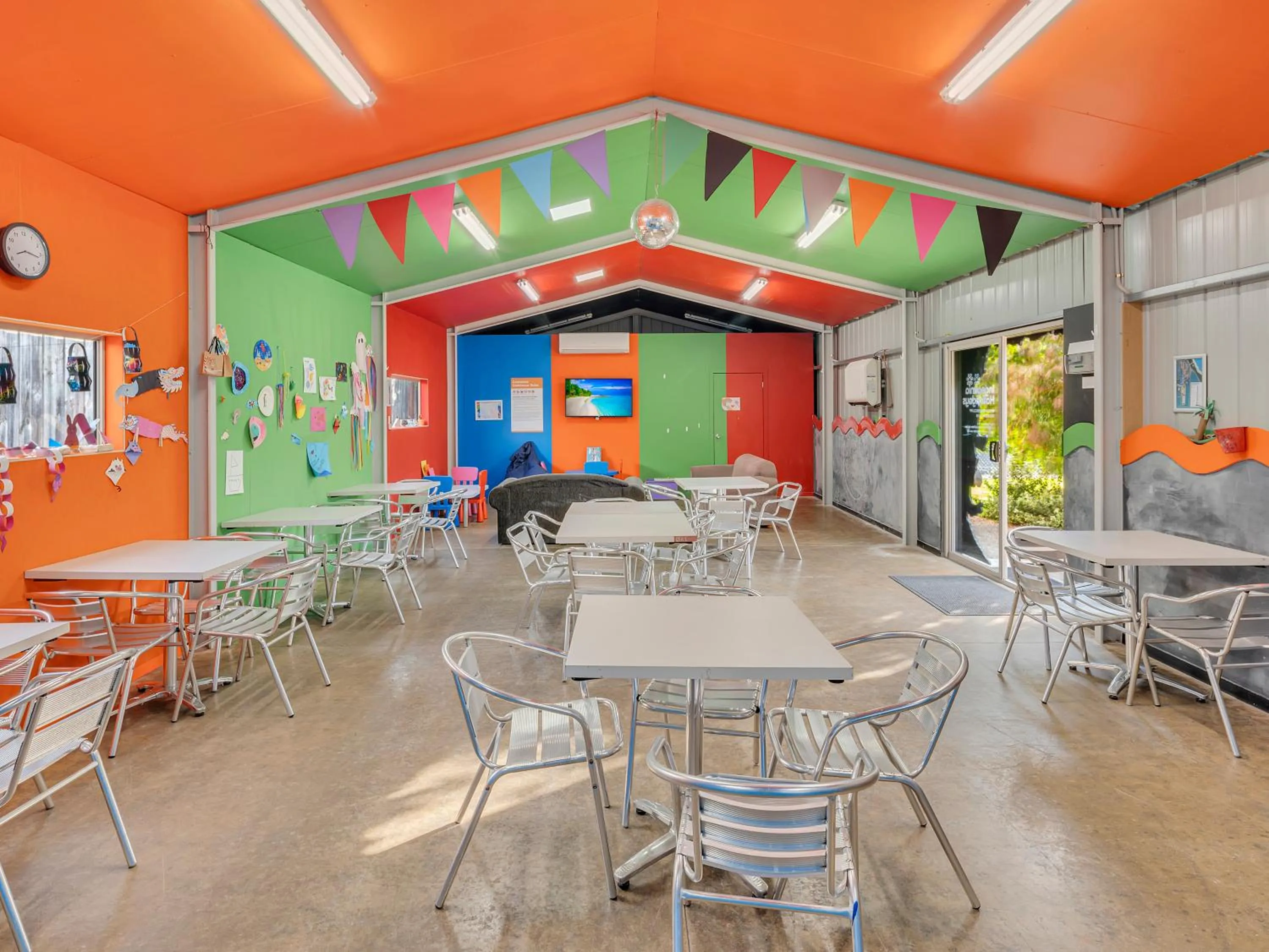 Activities in BIG4 Ingenia Holidays Queenscliff Beacon