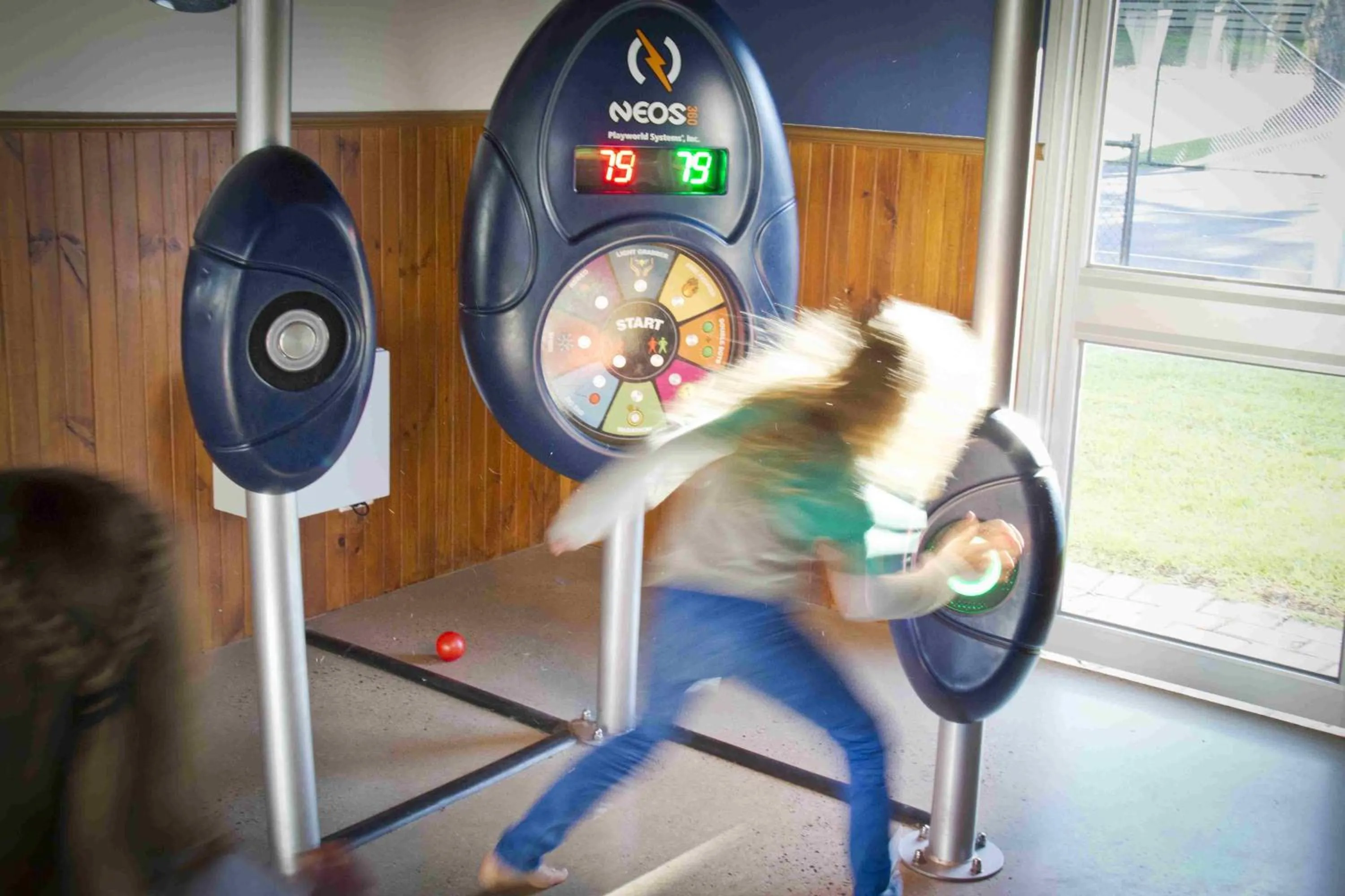 Activities in BIG4 Ingenia Holidays Queenscliff Beacon