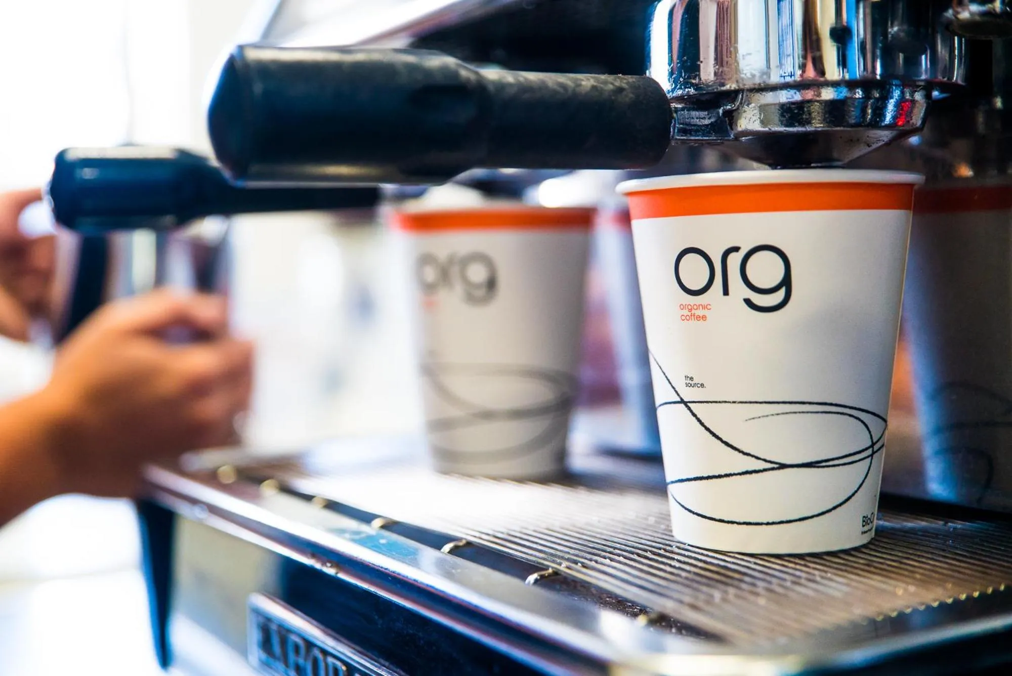 Non alcoholic drinks in BIG4 Ingenia Holidays Queenscliff Beacon