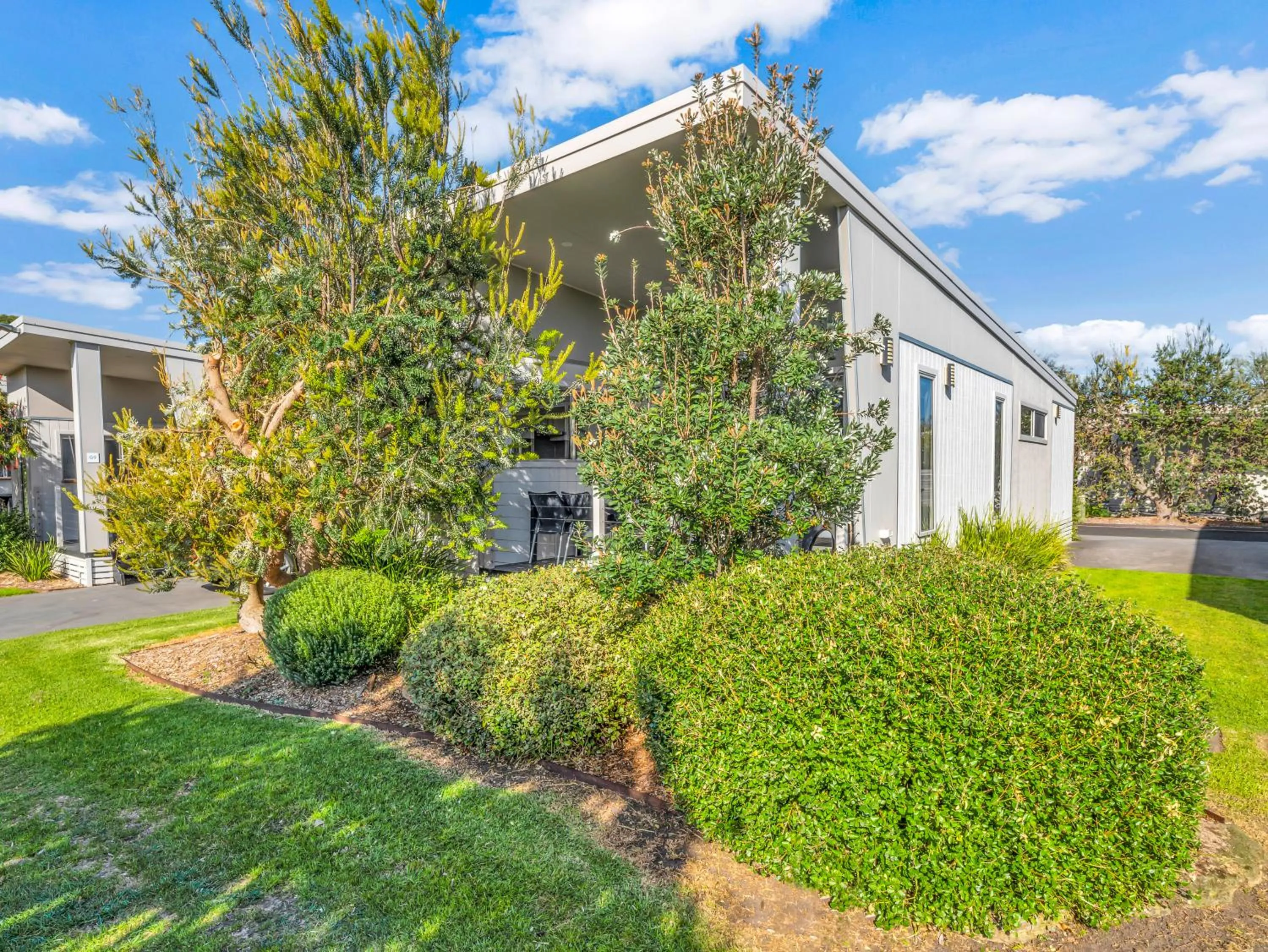 Day in BIG4 Ingenia Holidays Queenscliff Beacon