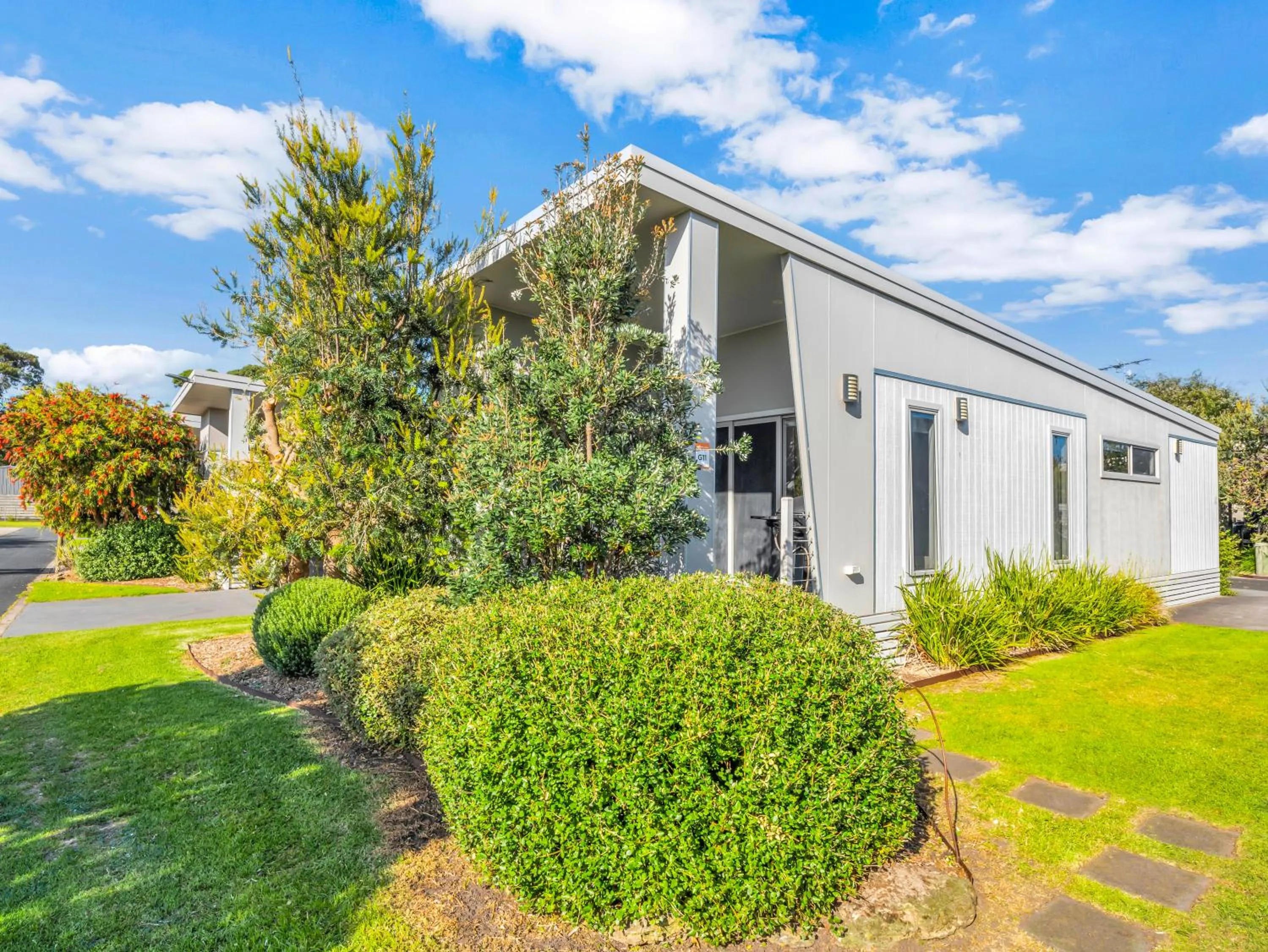 Day in BIG4 Ingenia Holidays Queenscliff Beacon