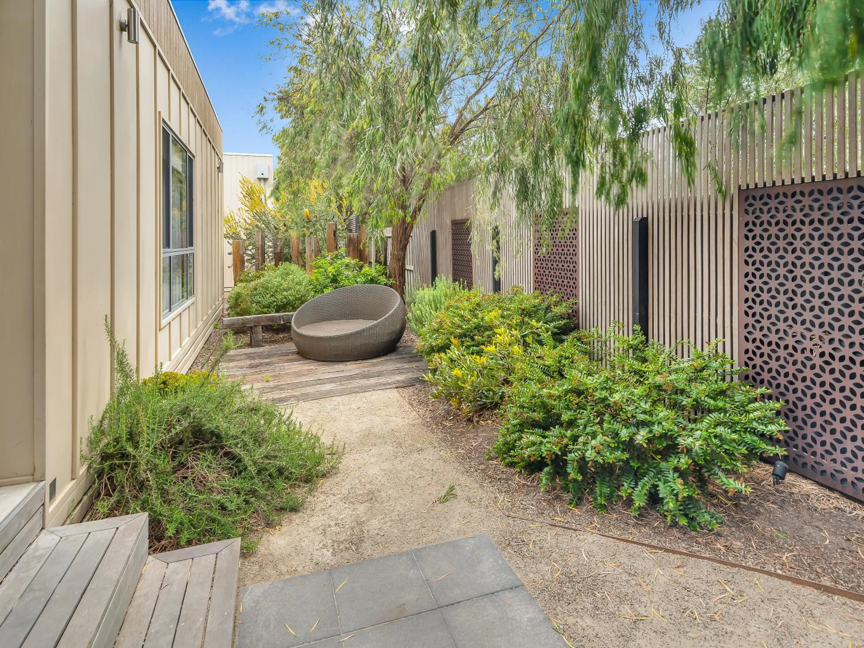 Day in BIG4 Ingenia Holidays Queenscliff Beacon