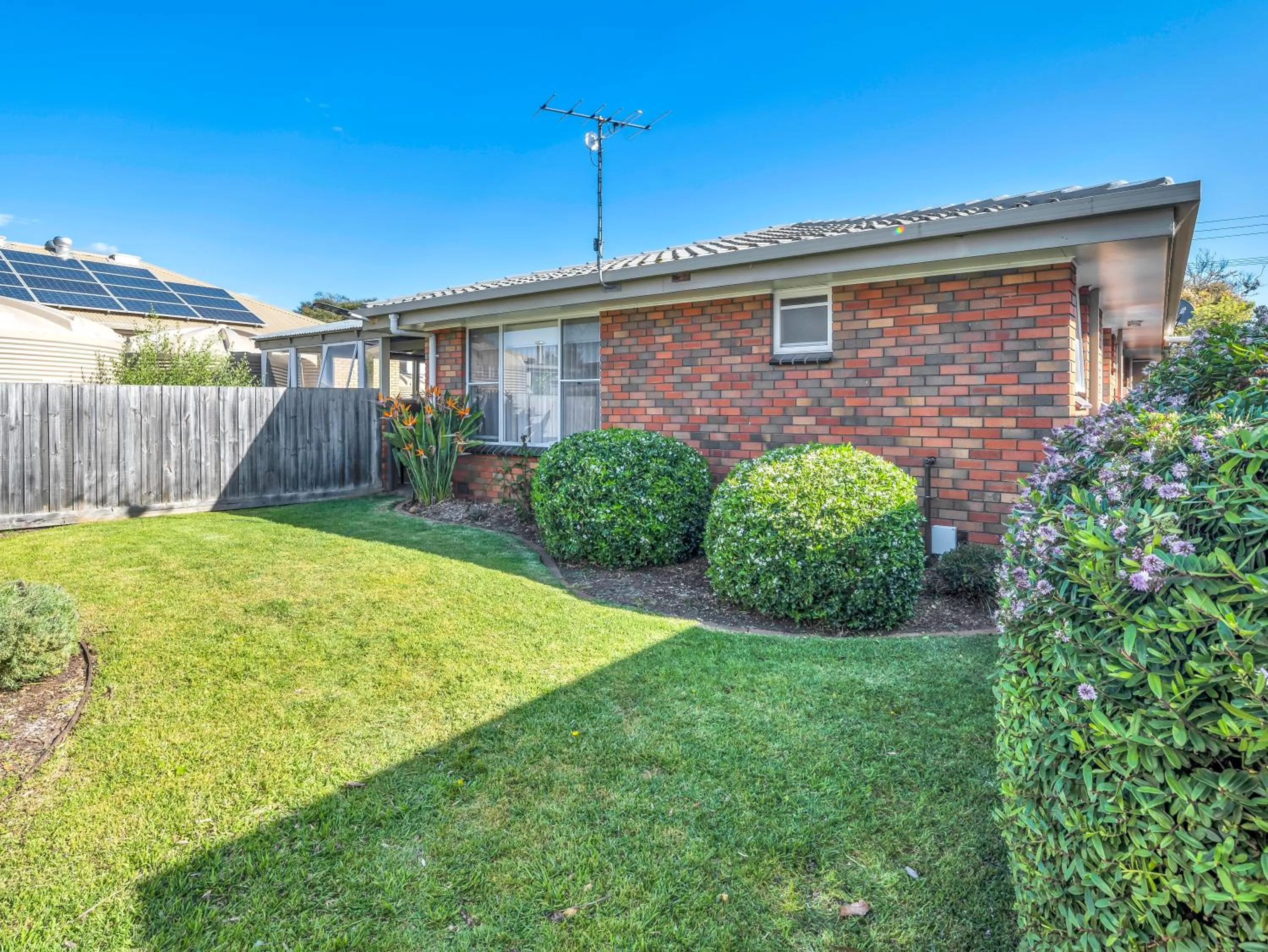 Day in BIG4 Ingenia Holidays Queenscliff Beacon