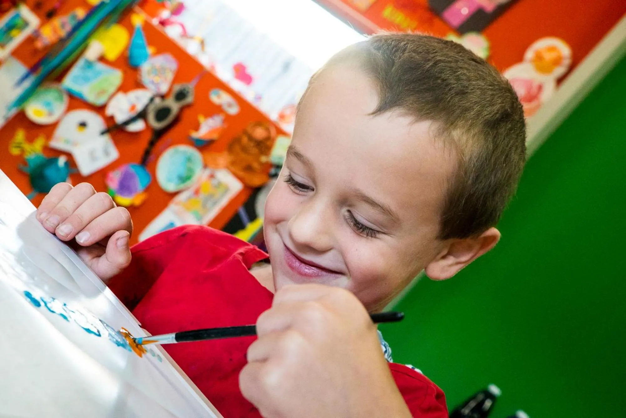 Kids's club in BIG4 Ingenia Holidays Queenscliff Beacon