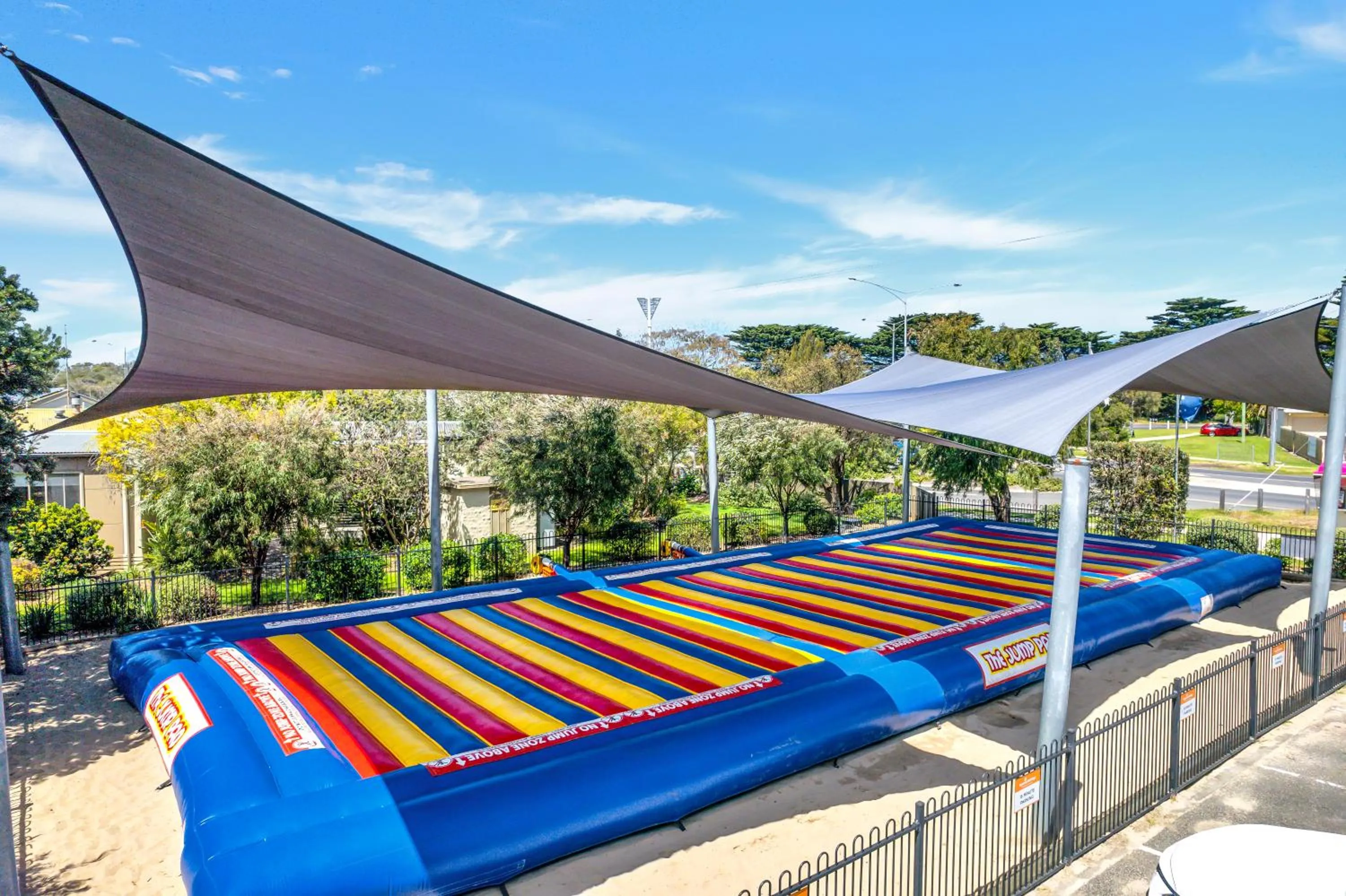 Activities in BIG4 Ingenia Holidays Queenscliff Beacon