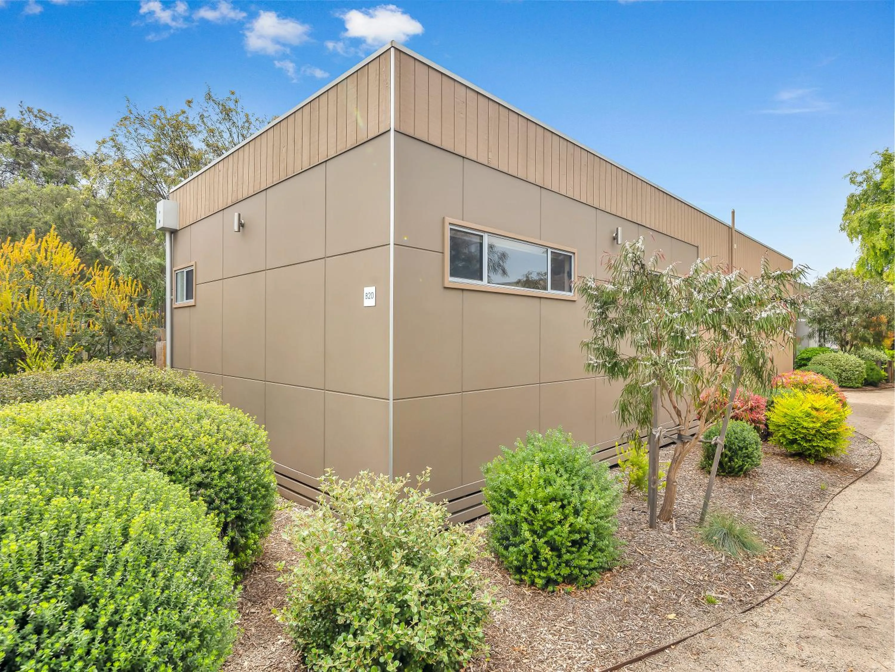 Day in BIG4 Ingenia Holidays Queenscliff Beacon