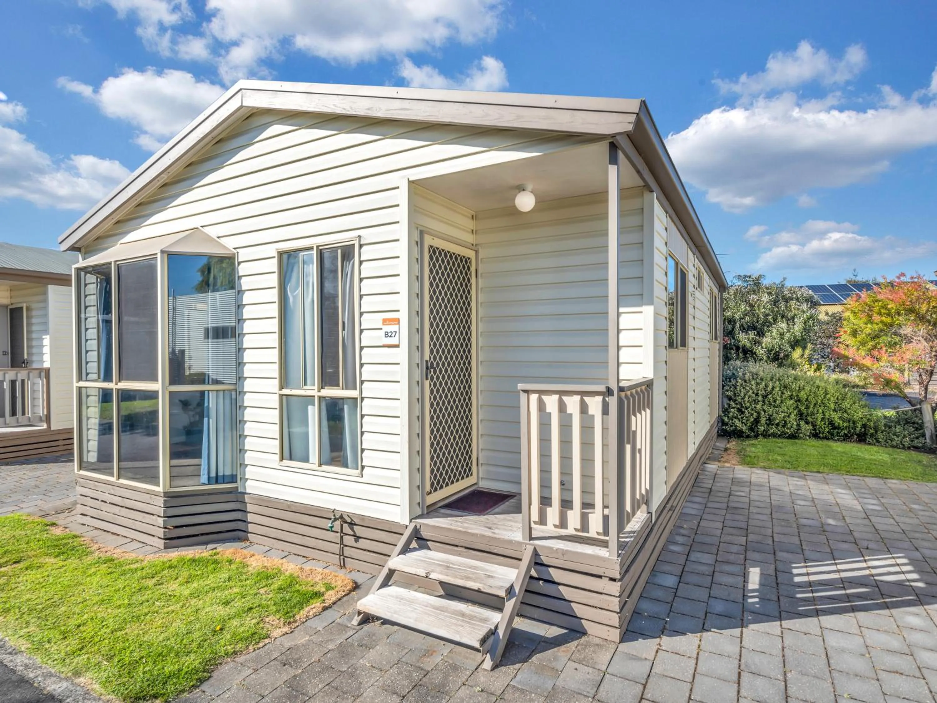 Day in BIG4 Ingenia Holidays Queenscliff Beacon