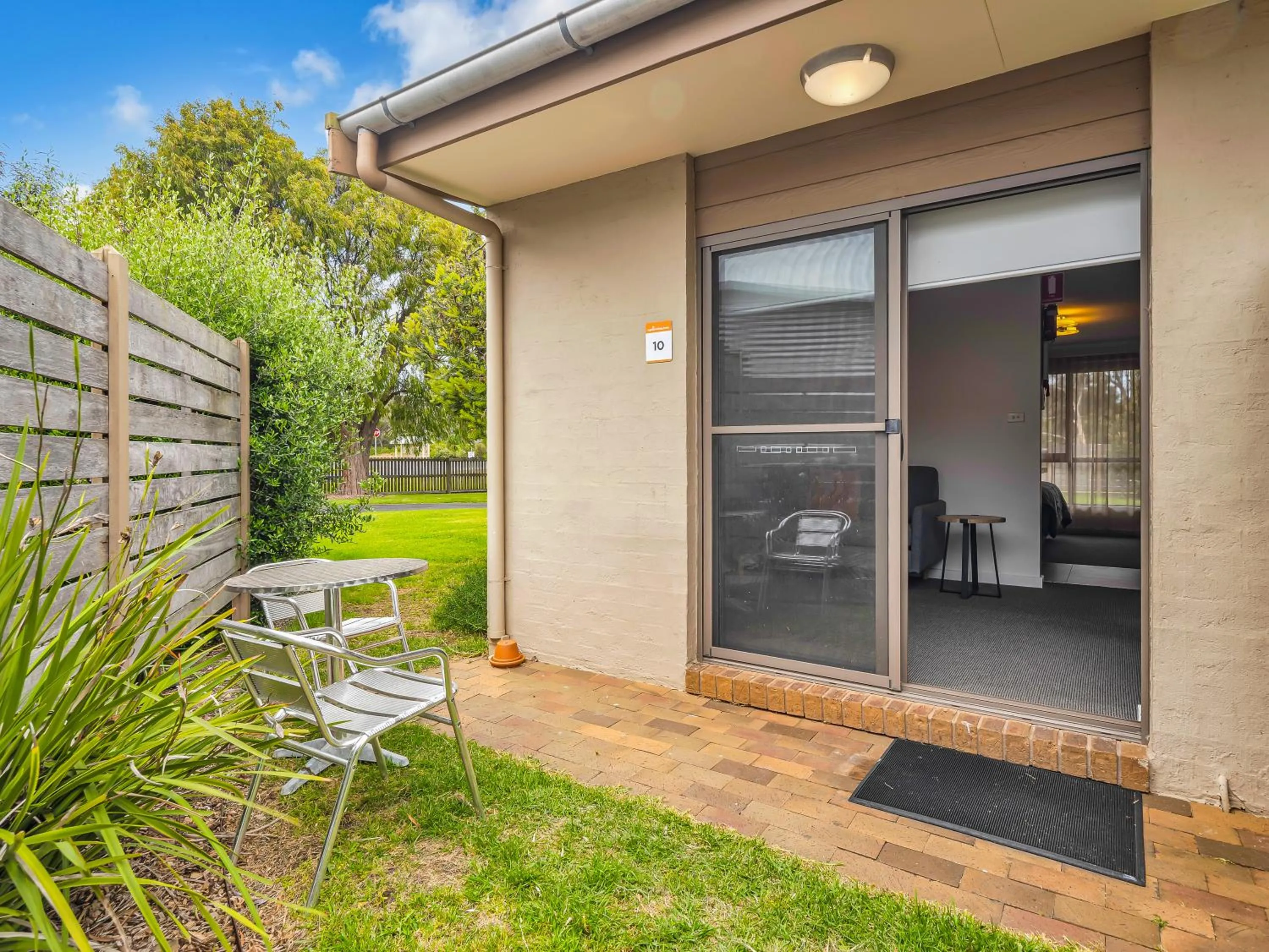 Day in BIG4 Ingenia Holidays Queenscliff Beacon