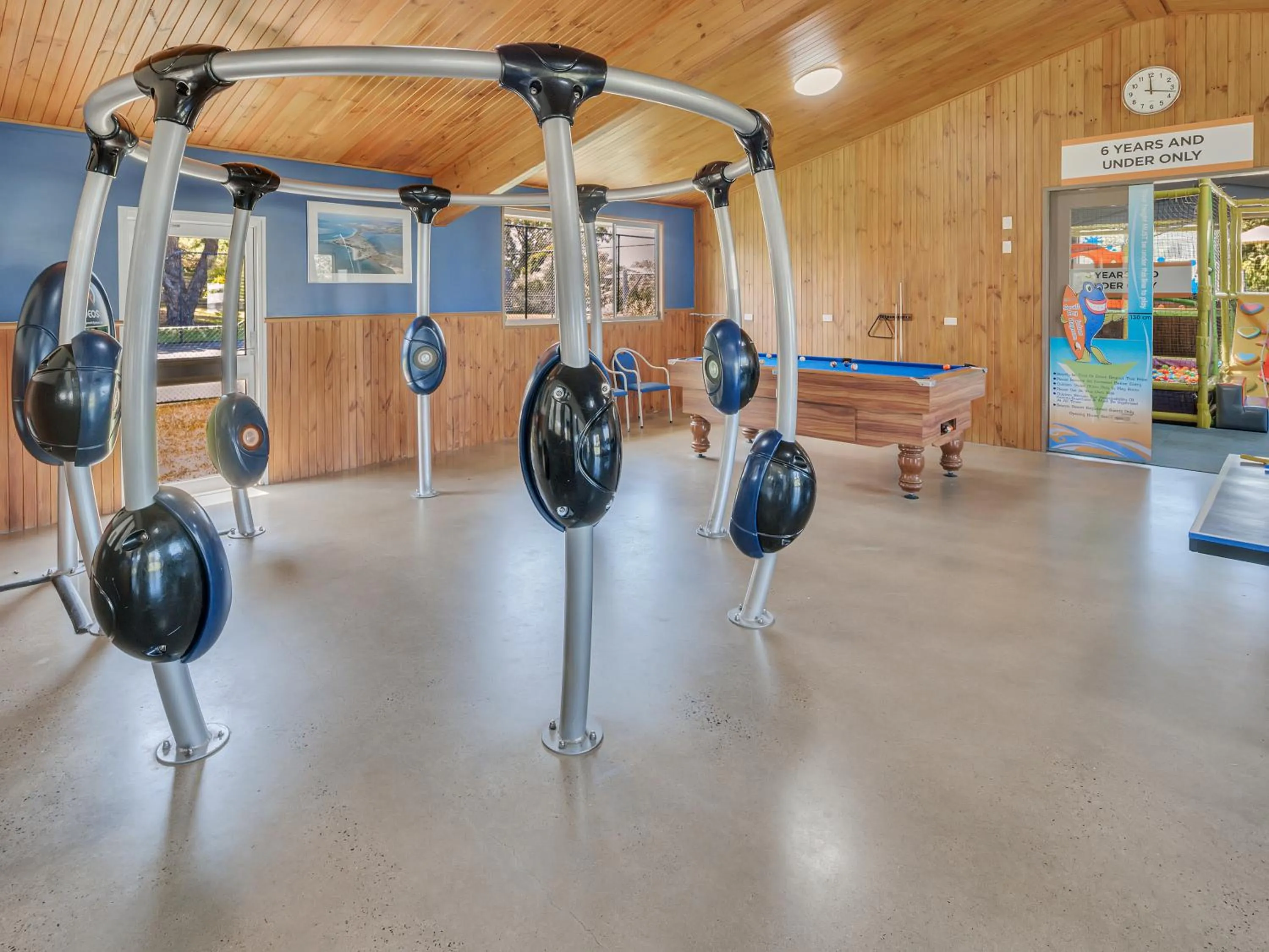 Activities in BIG4 Ingenia Holidays Queenscliff Beacon