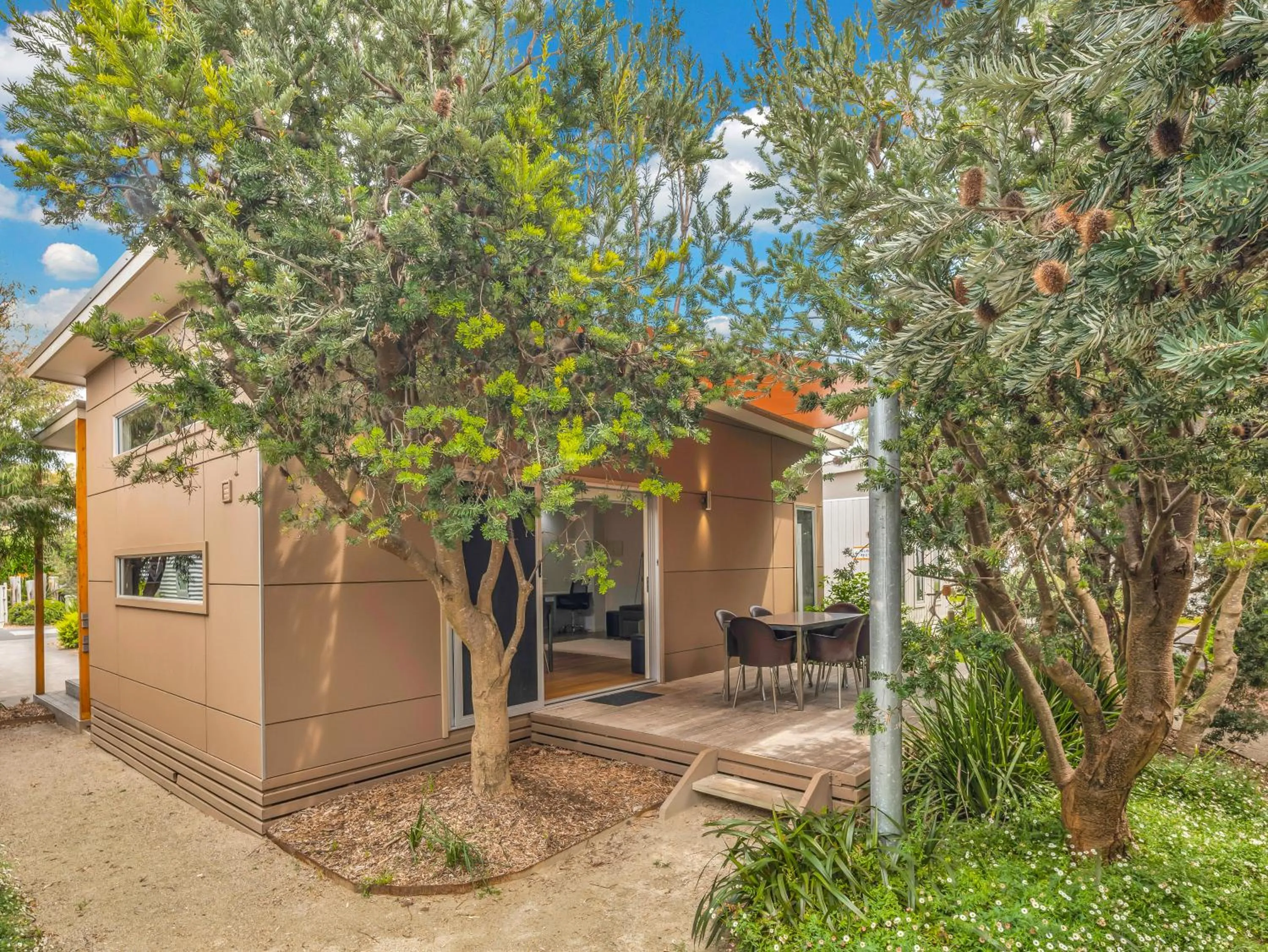 Day in BIG4 Ingenia Holidays Queenscliff Beacon