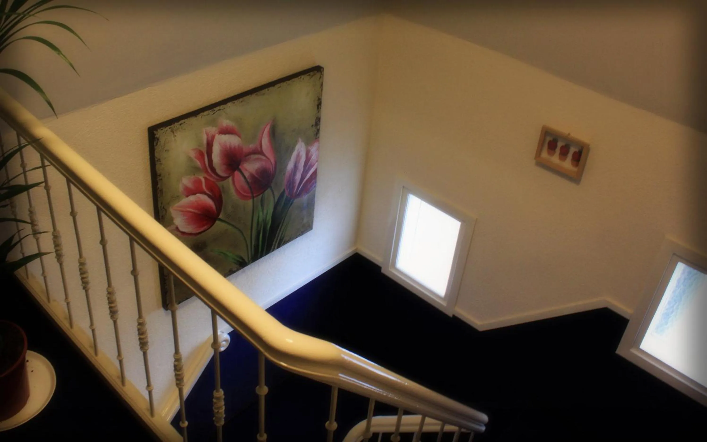 Facade/entrance in New City Hotel Scheveningen