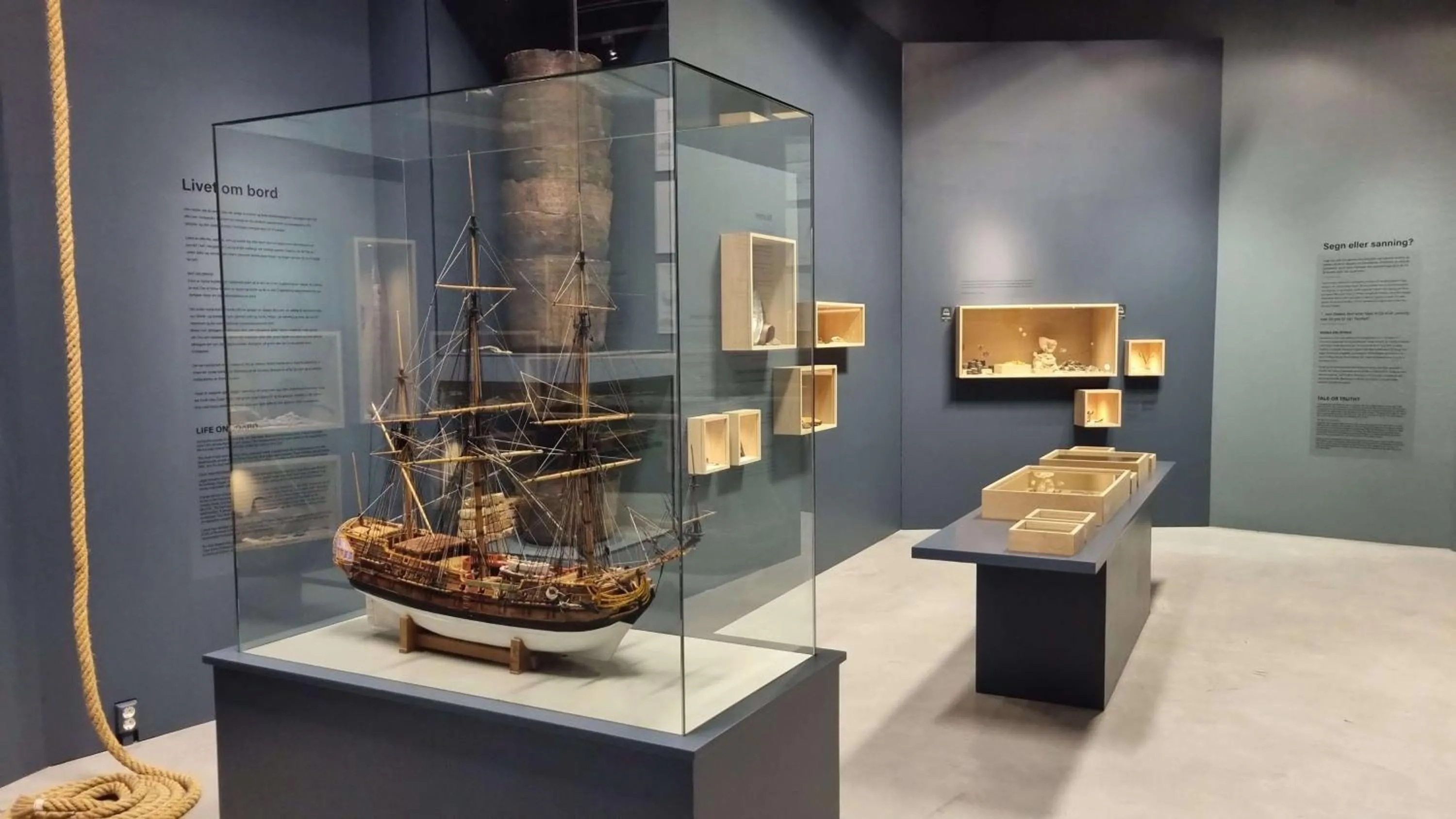 Activities in Runde Miljøsenter & Opplev Runde