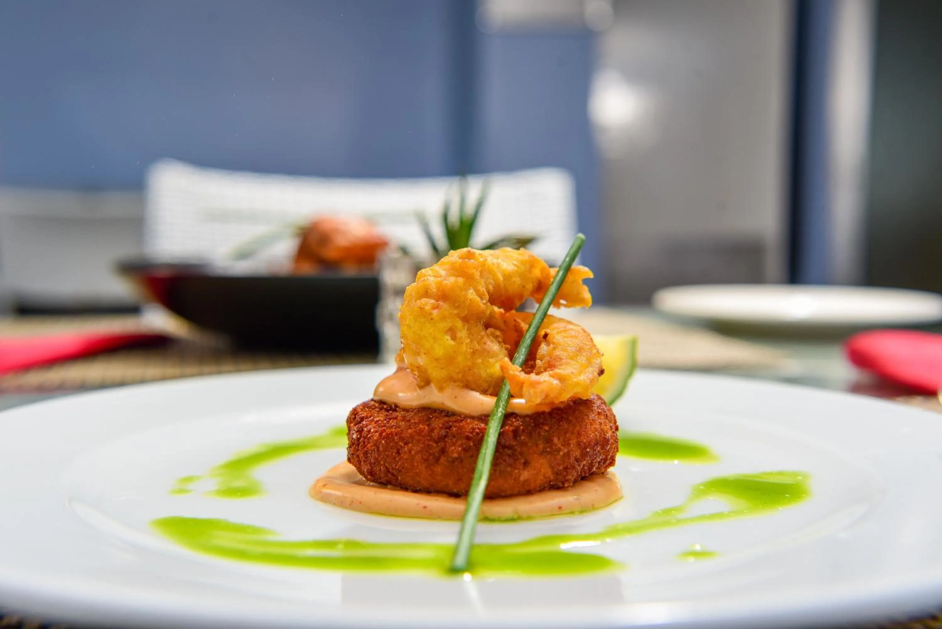 Restaurant/places to eat in Nairobi Safari Club by Swiss-Belhotel