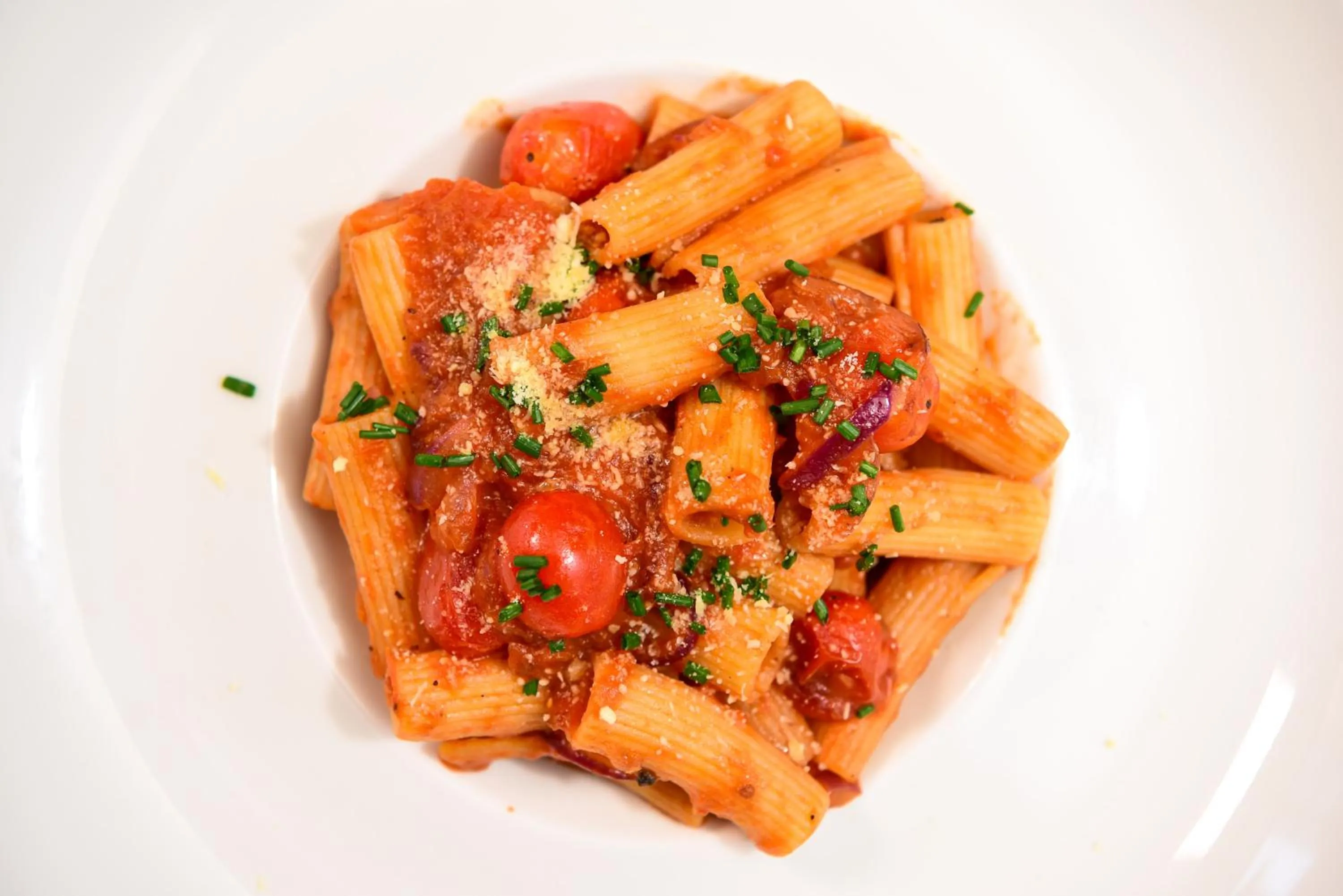 Food and drinks in Nairobi Safari Club by Swiss-Belhotel