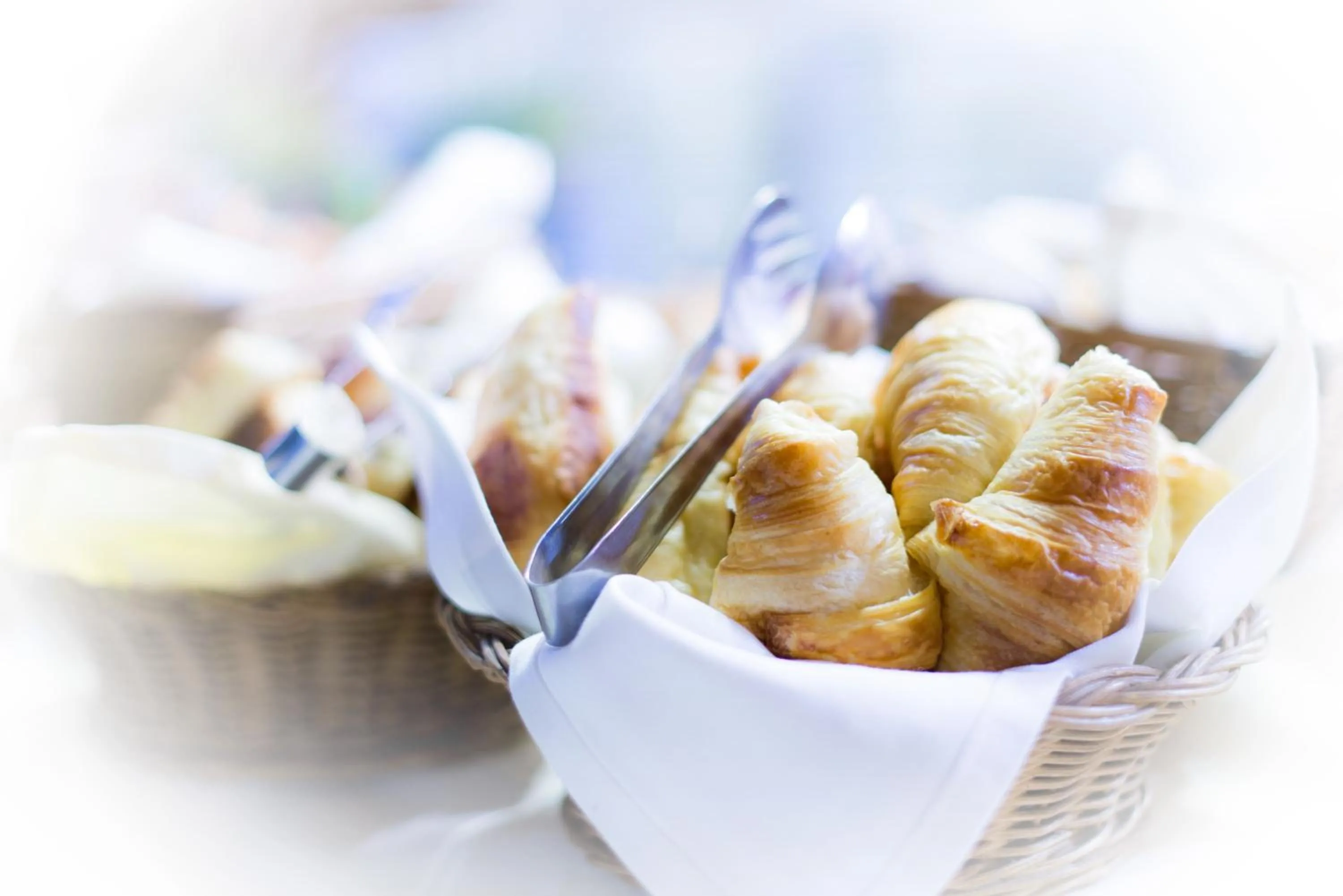 Food close-up in Nairobi Safari Club by Swiss-Belhotel