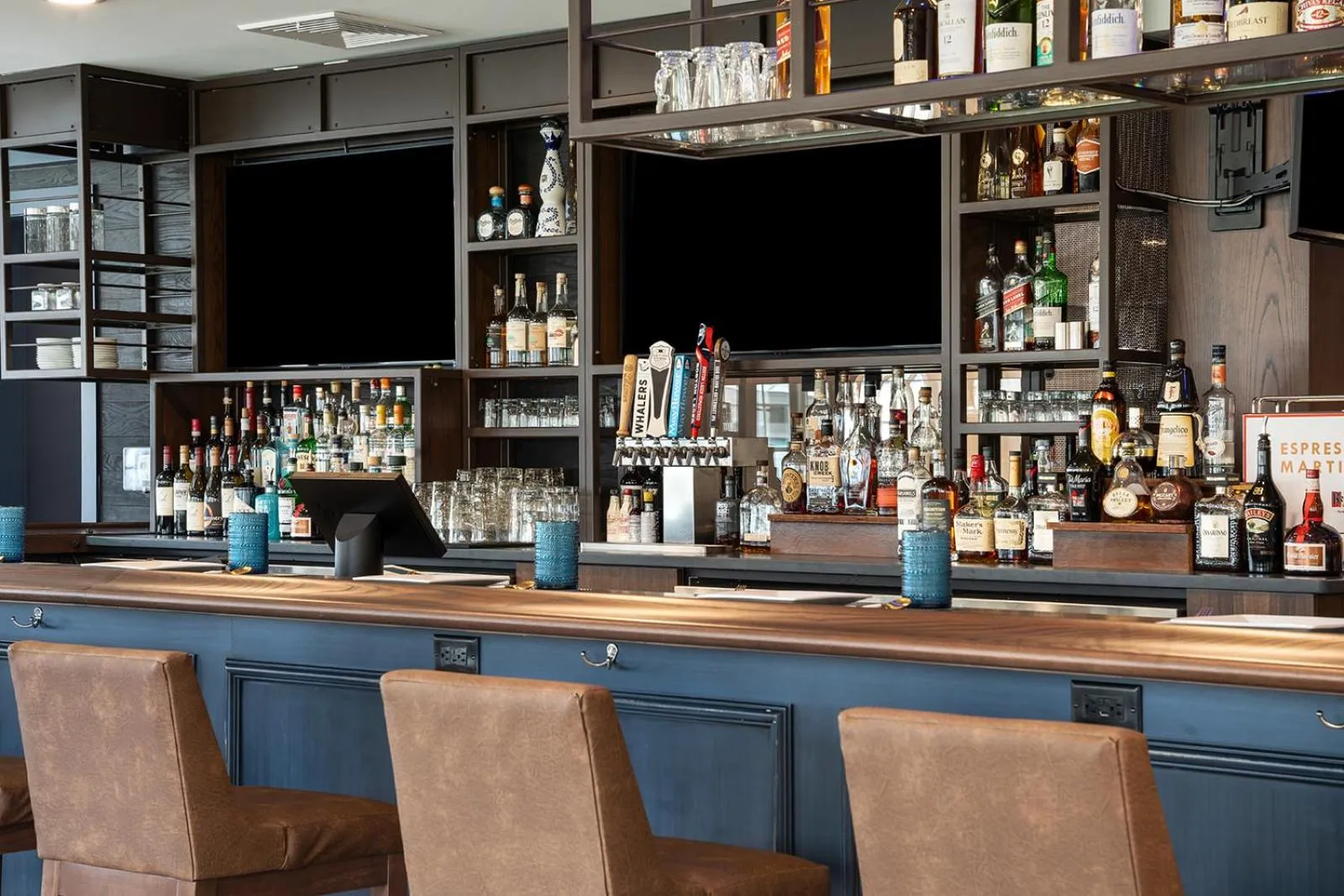 Nearby landmark in Greyfinch Chatham Inn