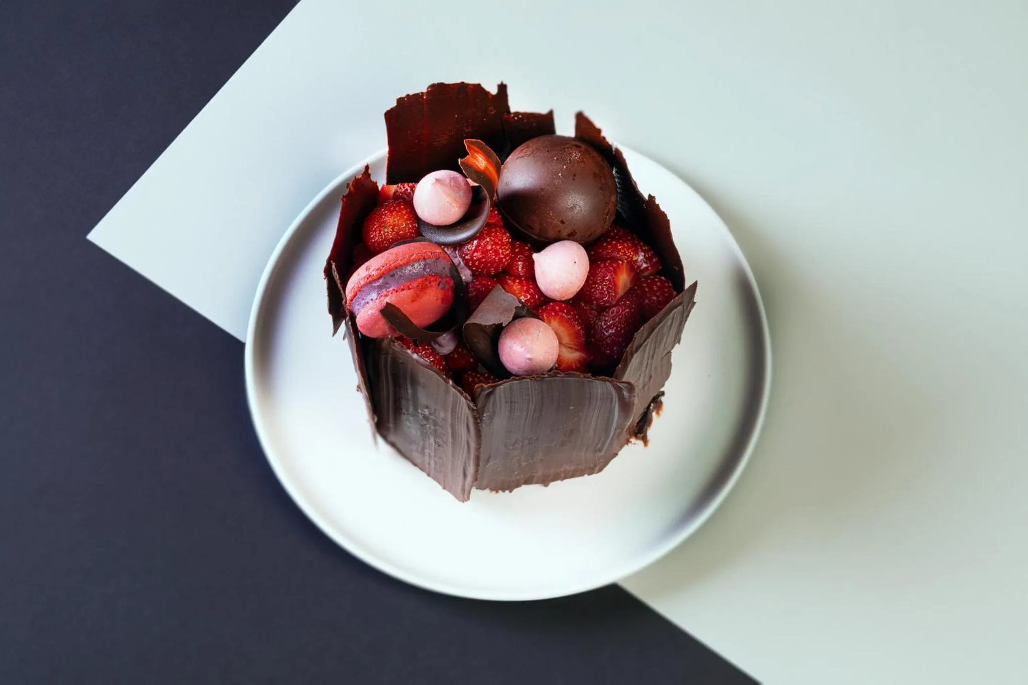 Food and drinks in Motel Heksapolis