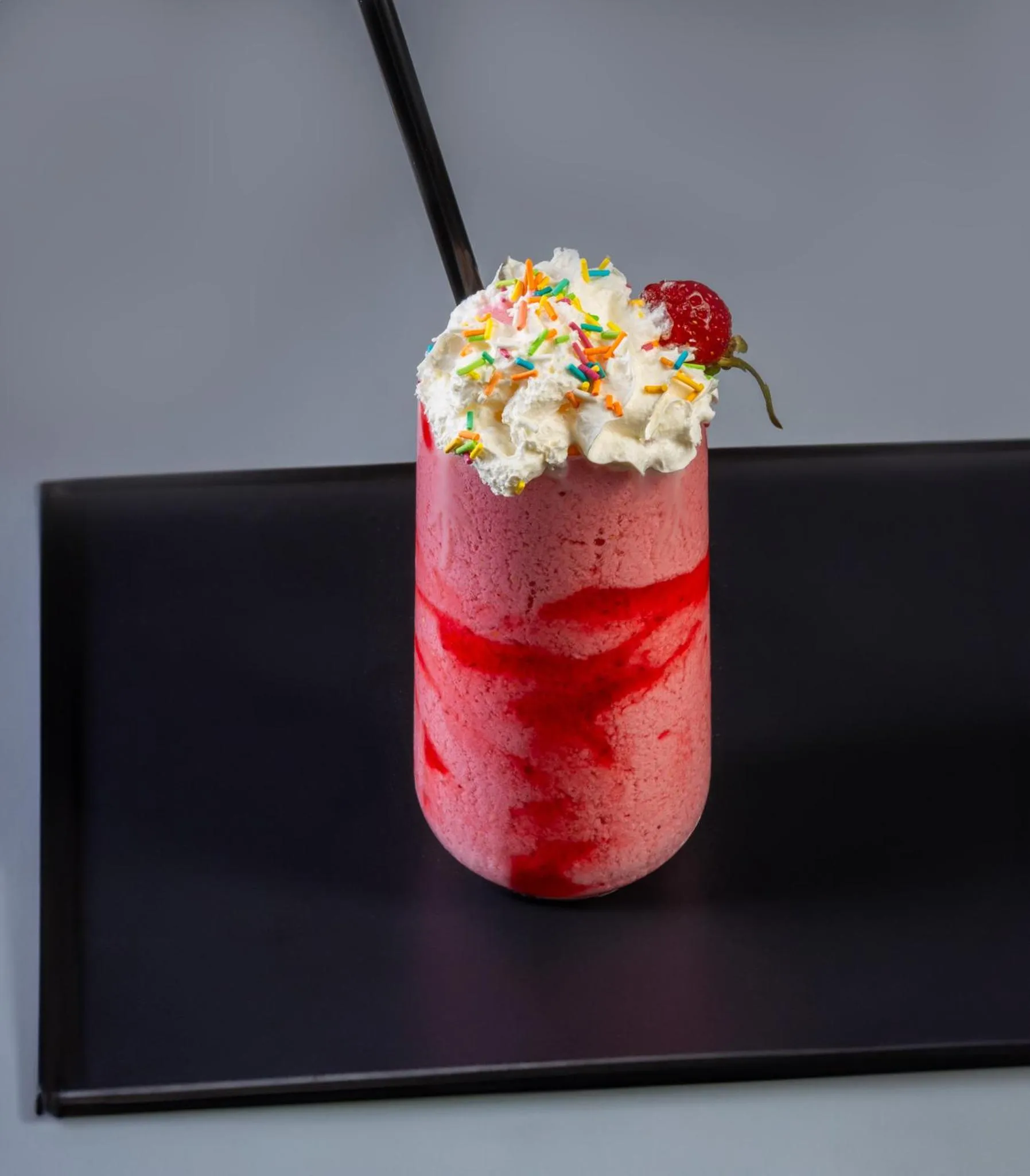 Food and drinks in Motel Heksapolis