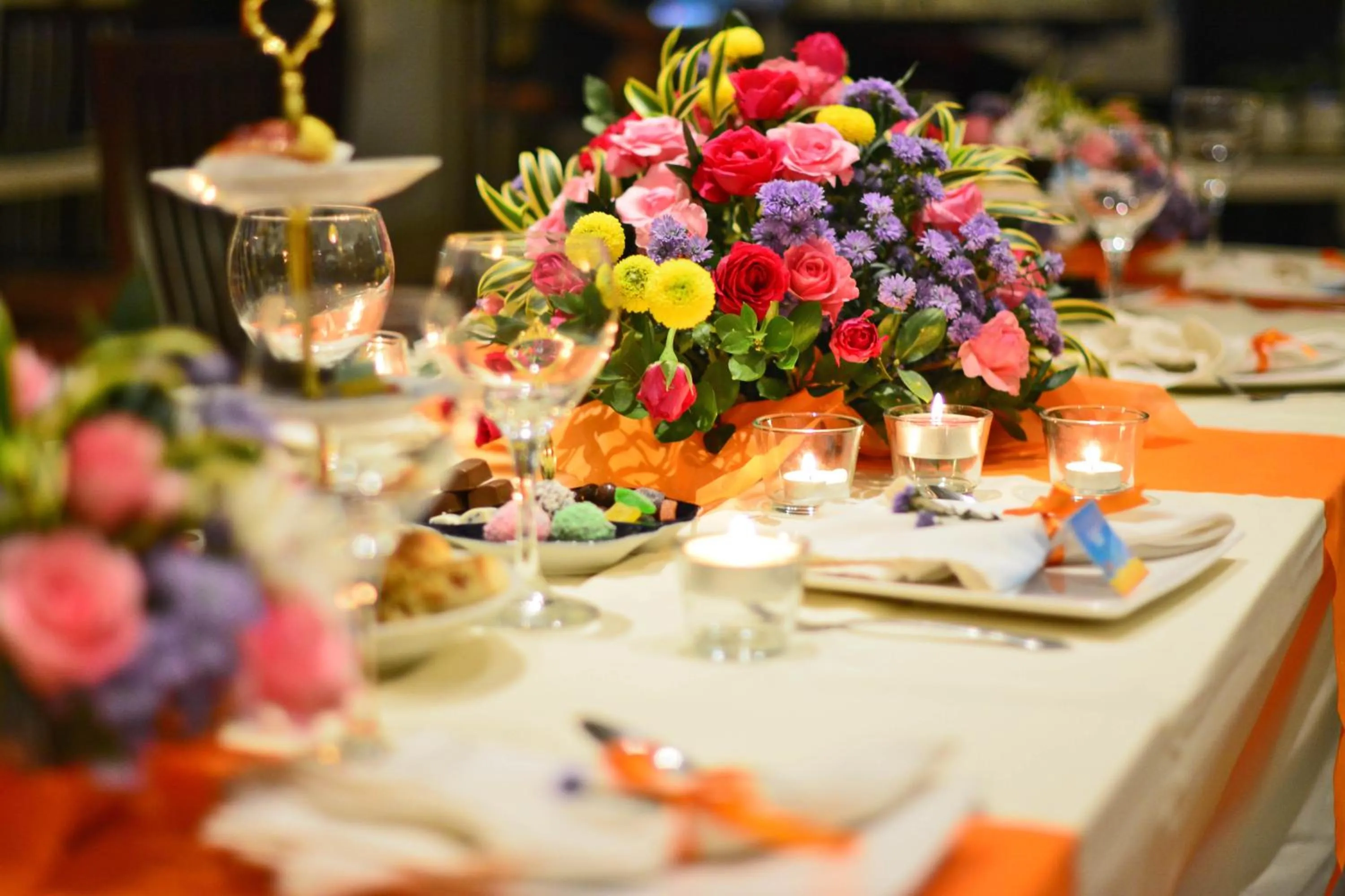 Business facilities in Hotel Trio Indah 2