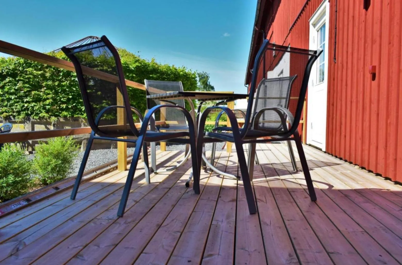 Närebo Gårdshotell & Restaurang