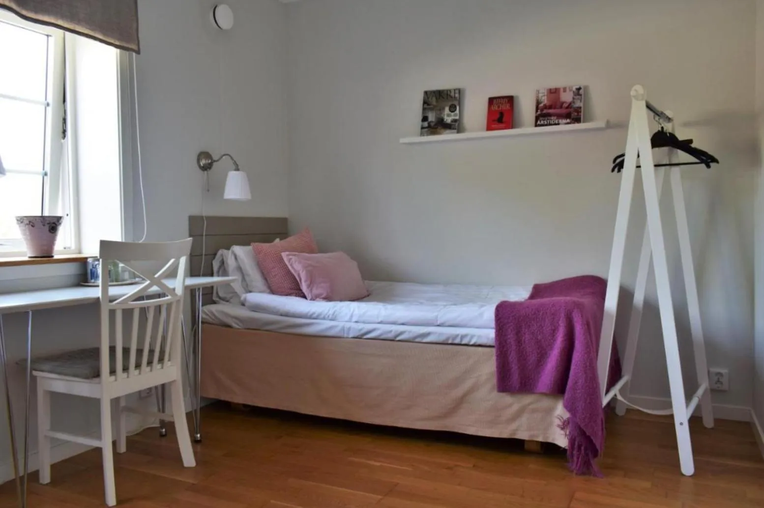 Närebo Gårdshotell & Restaurang