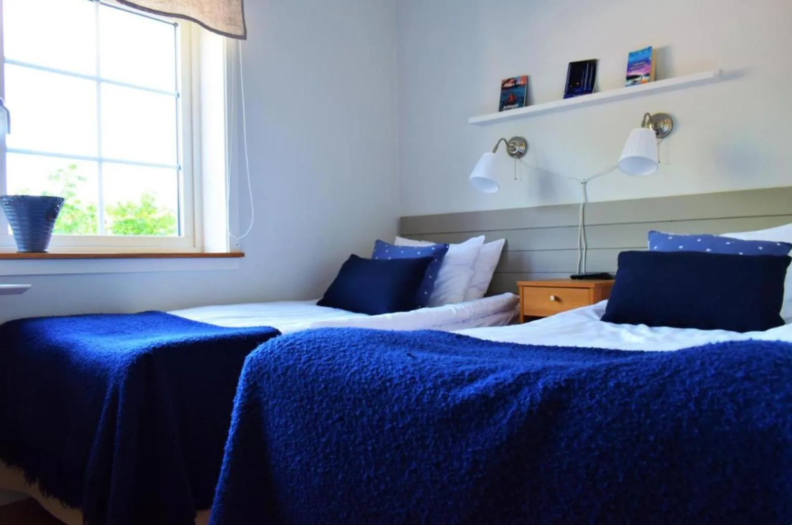 Närebo Gårdshotell & Restaurang