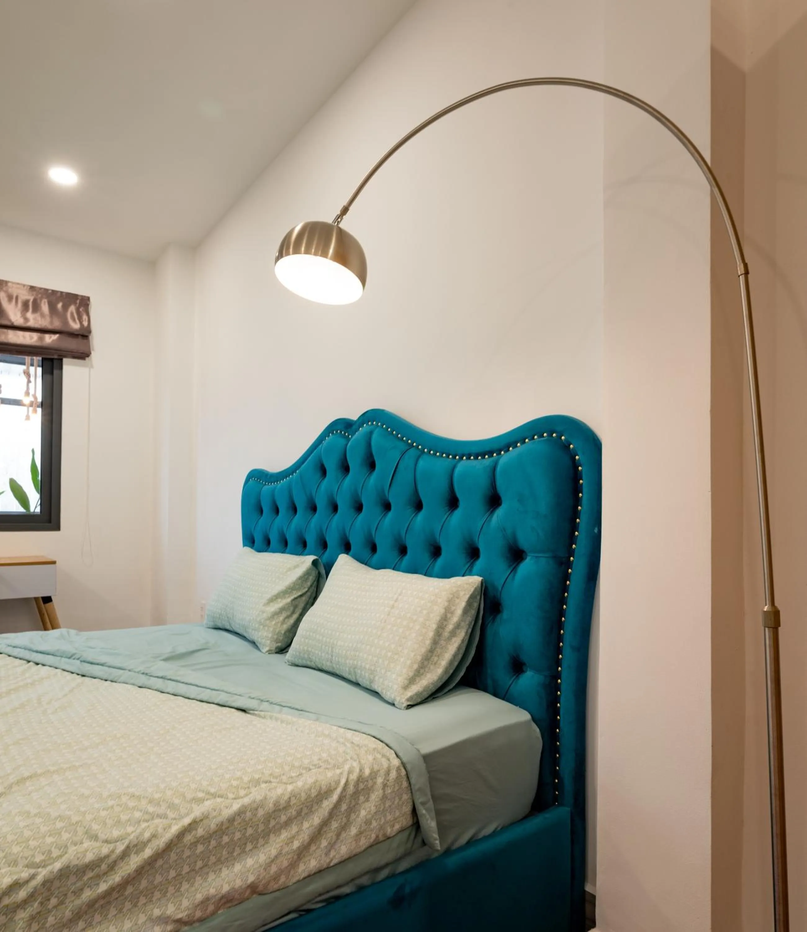 LalaHouse Spring Apartment - Saigon Center